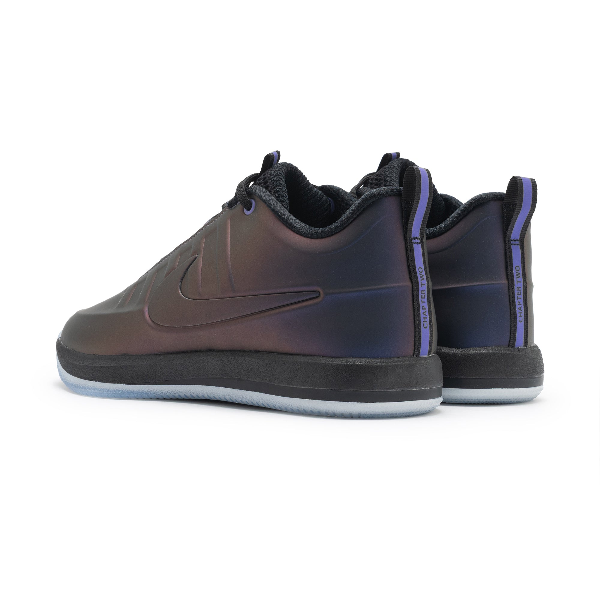 Nike Book 2 PRM VARSITY PURPLE/BLACK-VARSITY PURPLE IV5772-500