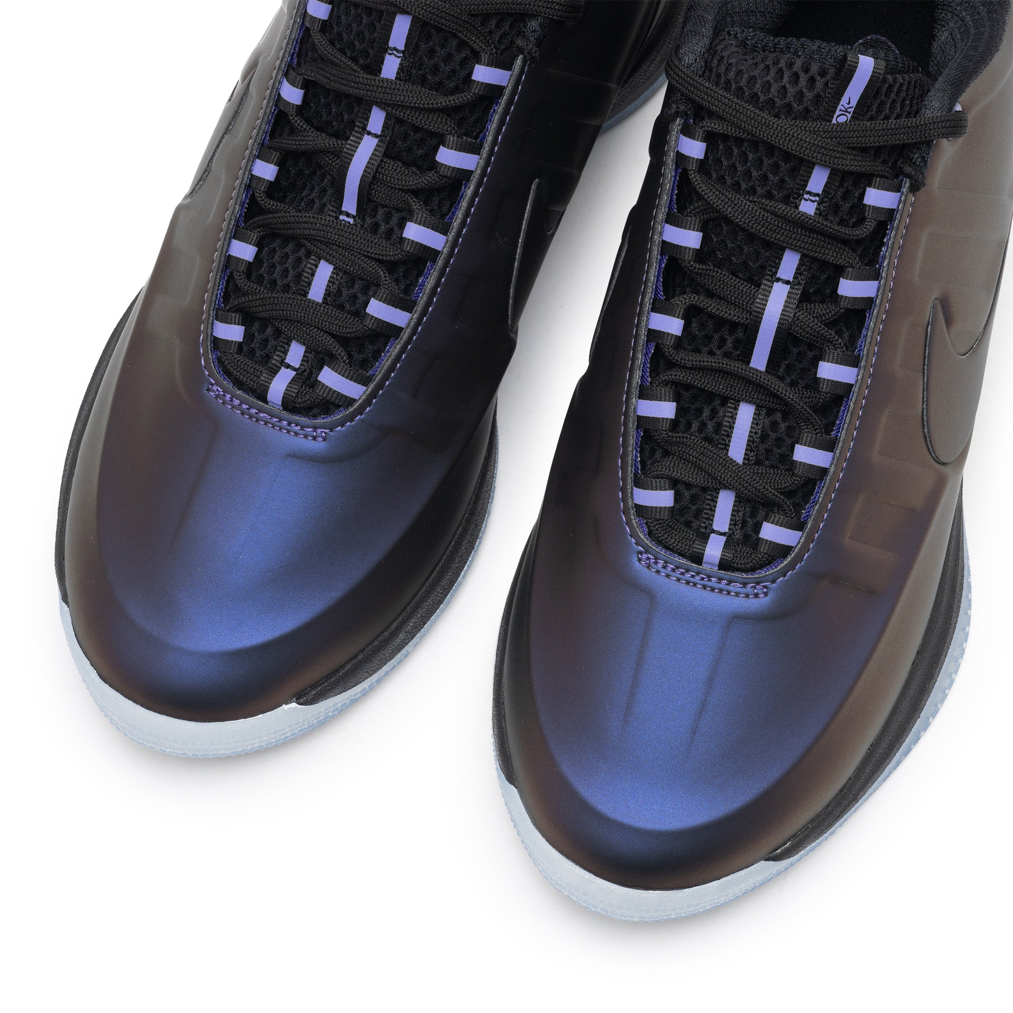 Nike Book 2 PRM VARSITY PURPLE/BLACK-VARSITY PURPLE IV5772-500