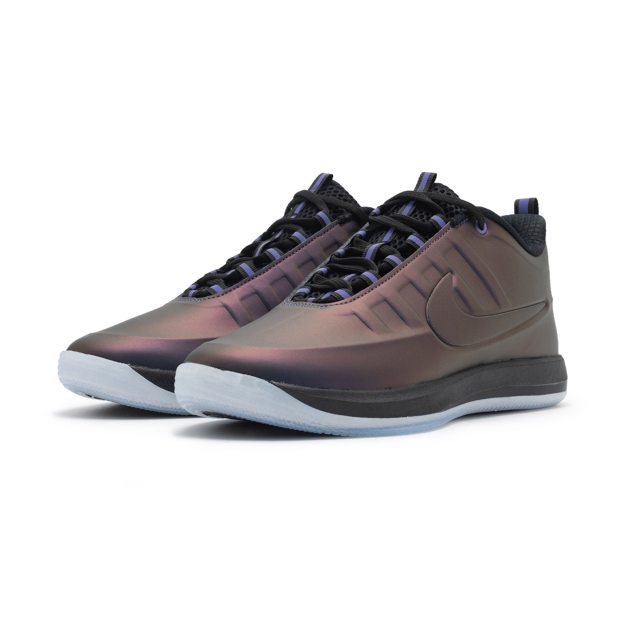 Nike Book 2 PRM VARSITY PURPLE/BLACK-VARSITY PURPLE IV5772-500