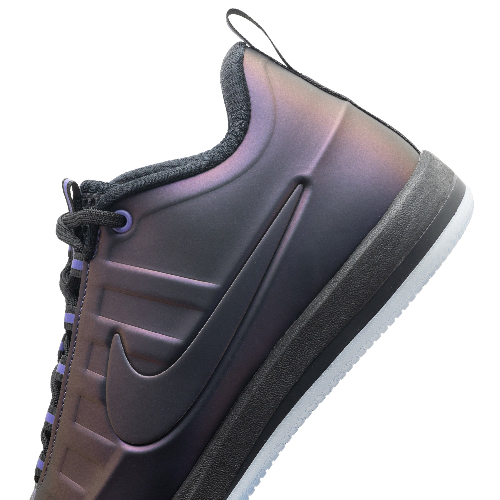 Nike Book 2 PRM VARSITY PURPLE/BLACK-VARSITY PURPLE IV5772-500