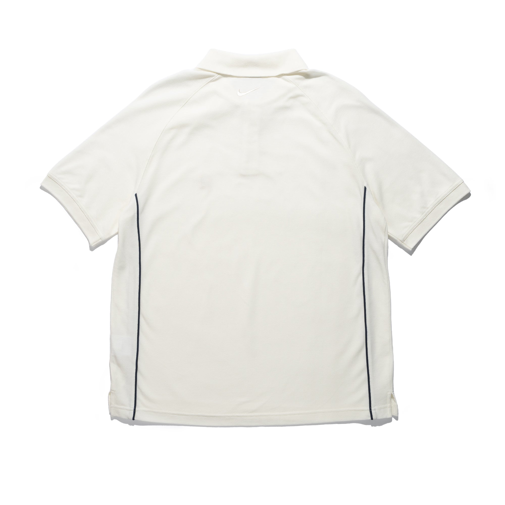 Nike Club Rules Polo SAIL/OBSIDIAN/SAIL IQ8447-133