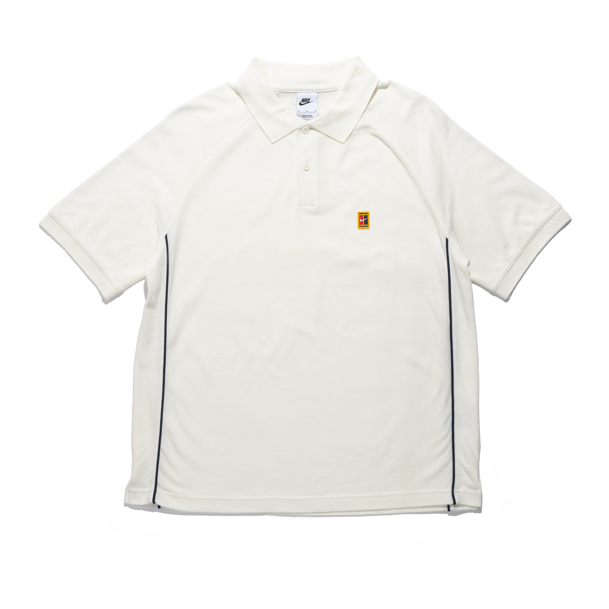 Nike Club Rules Polo SAIL/OBSIDIAN/SAIL IQ8447-133