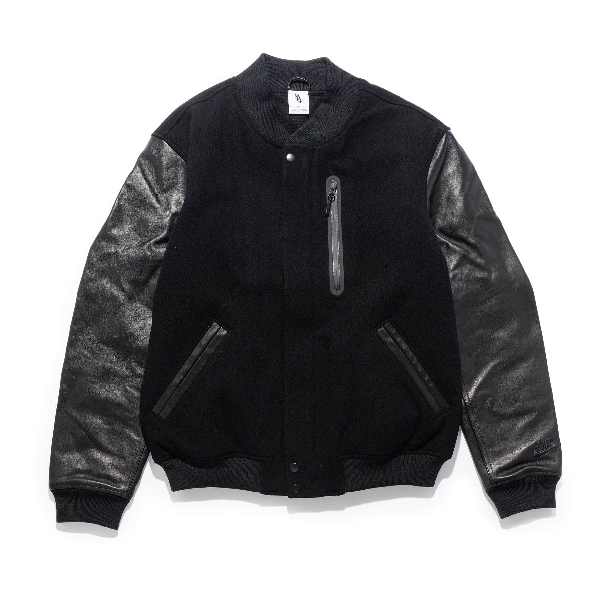 Nike Destroyer Jacket Black II6238-010