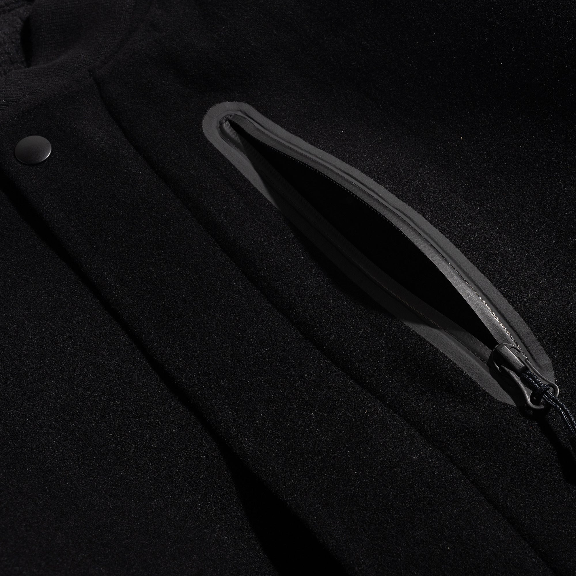Nike Destroyer Jacket Black II6238-010