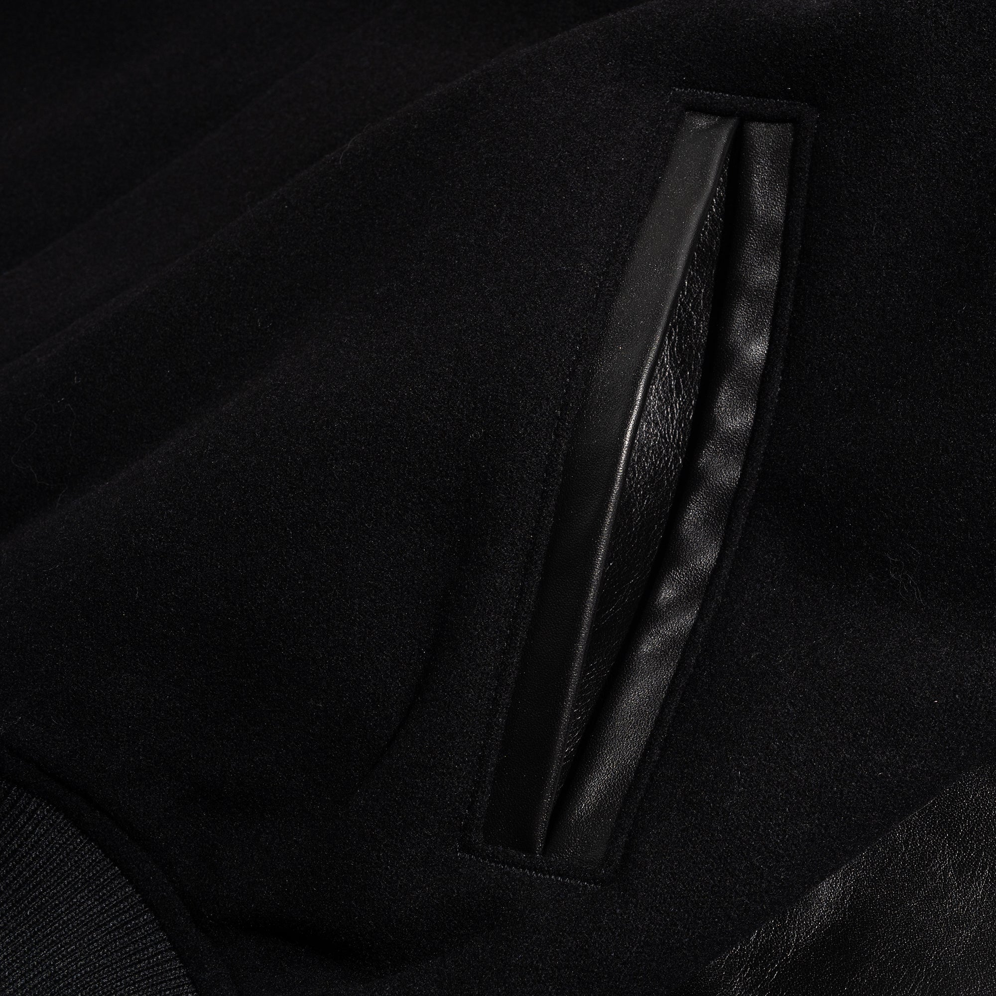 Nike Destroyer Jacket Black II6238-010