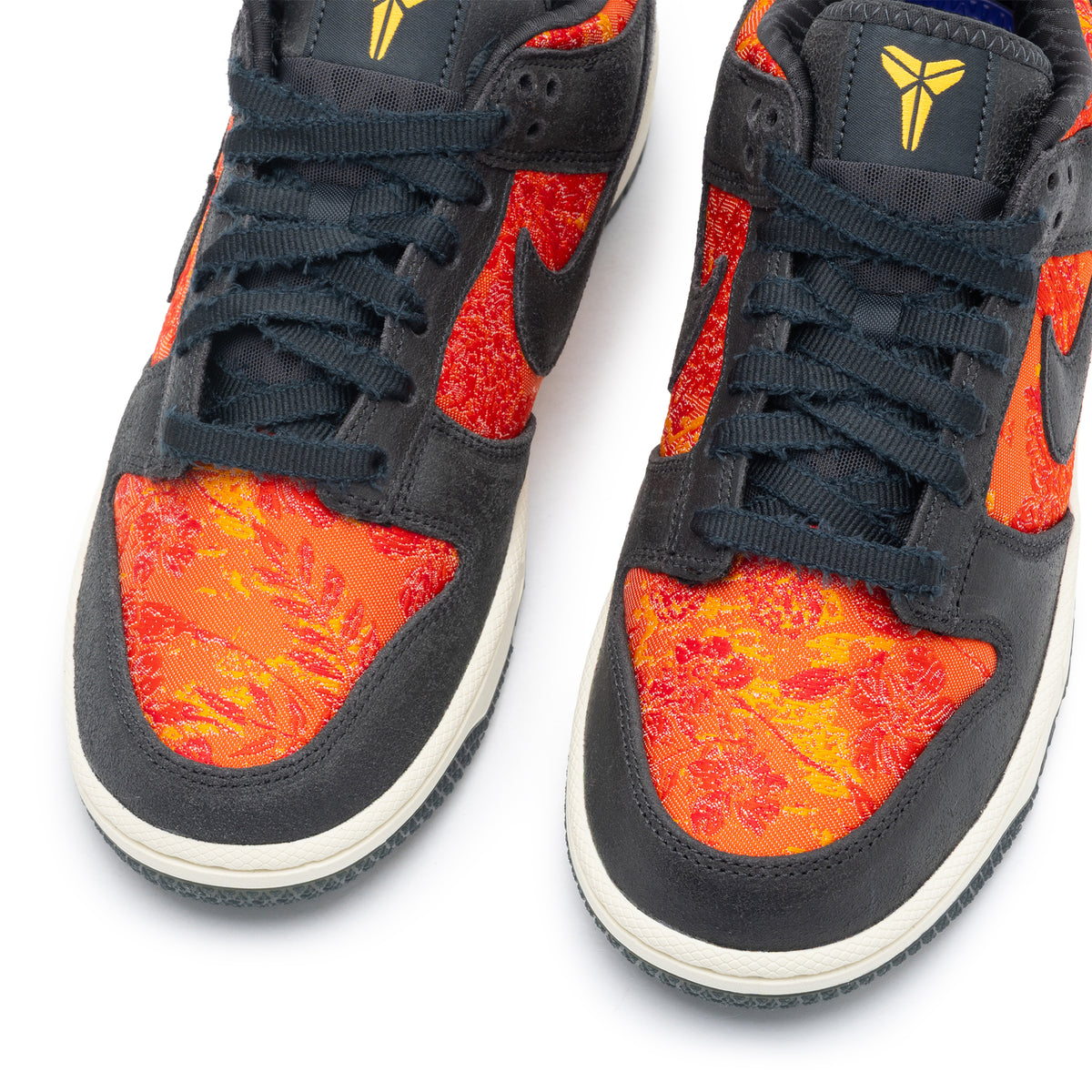 Nike Dunk Low Protro ANTHRACITE/ANTHRACITE-SUNDIAL IQ3922-001