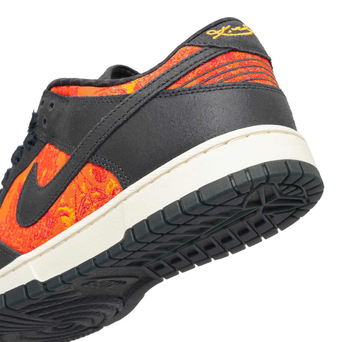 Nike Dunk Low Protro ANTHRACITE/ANTHRACITE-SUNDIAL IQ3922-001