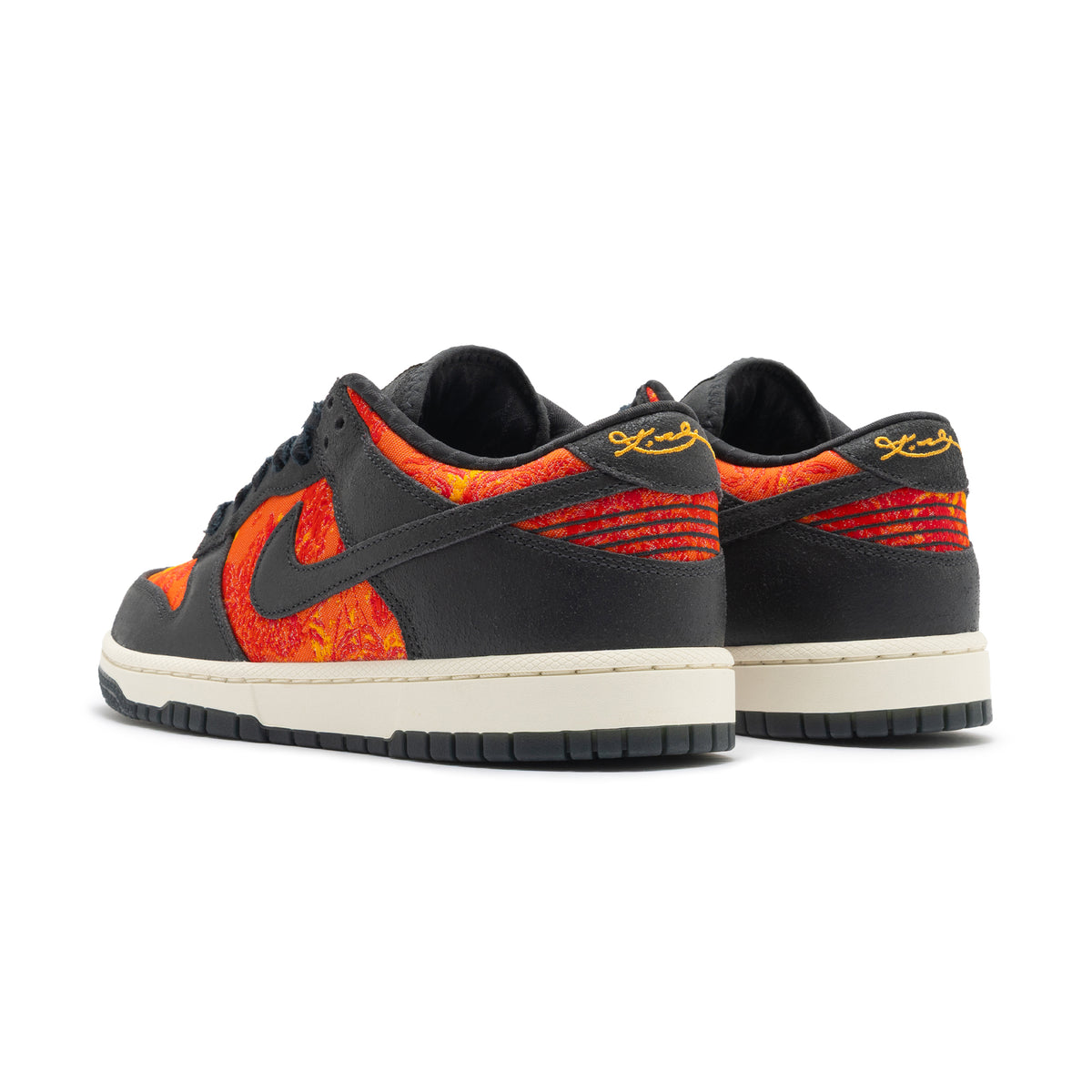 Nike Dunk Low Protro ANTHRACITE/ANTHRACITE-SUNDIAL IQ3922-001