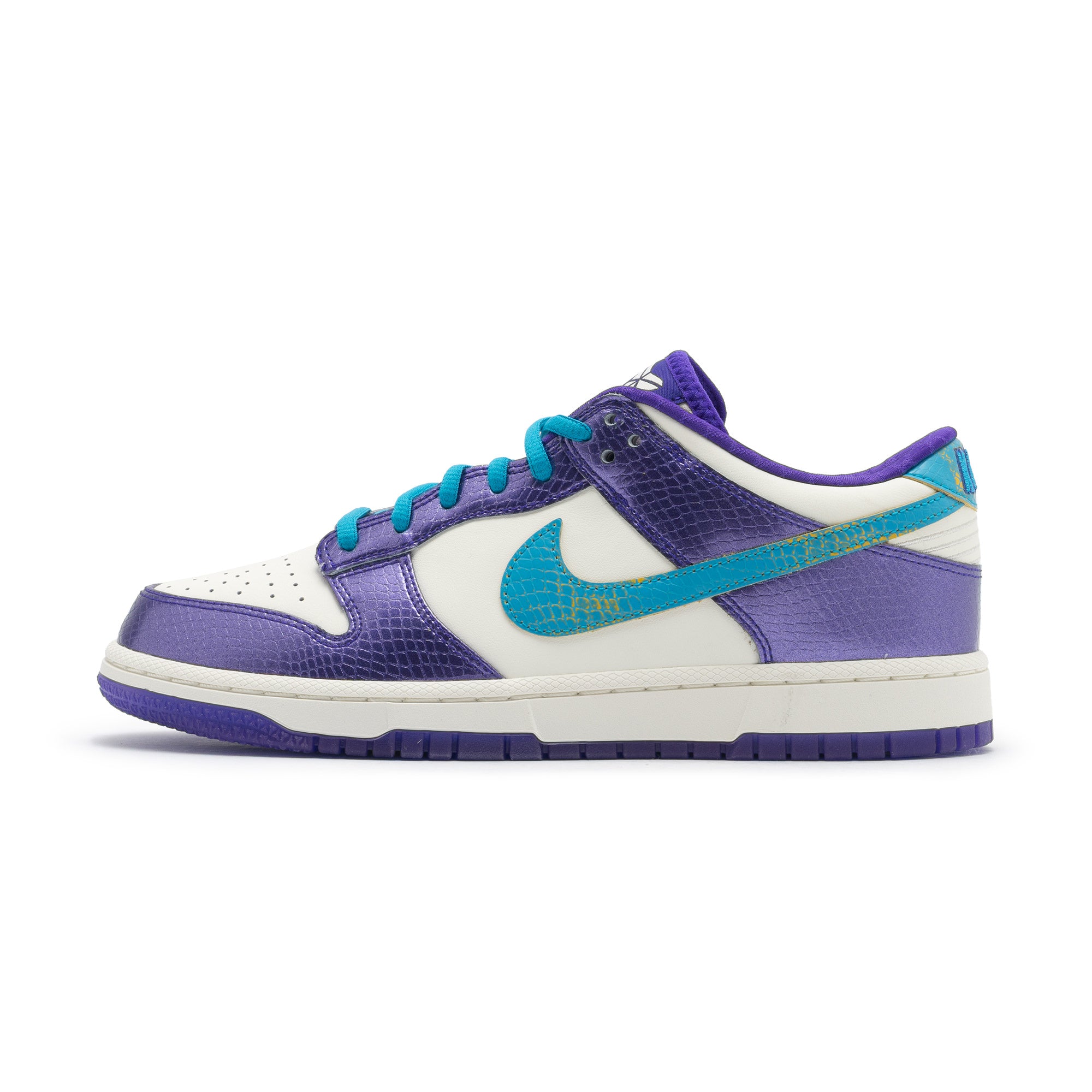 Nike Dunk Low Protro Draft Pack FIERCE PURPLE/BLUE LAGOON-SAIL IM0586 ...