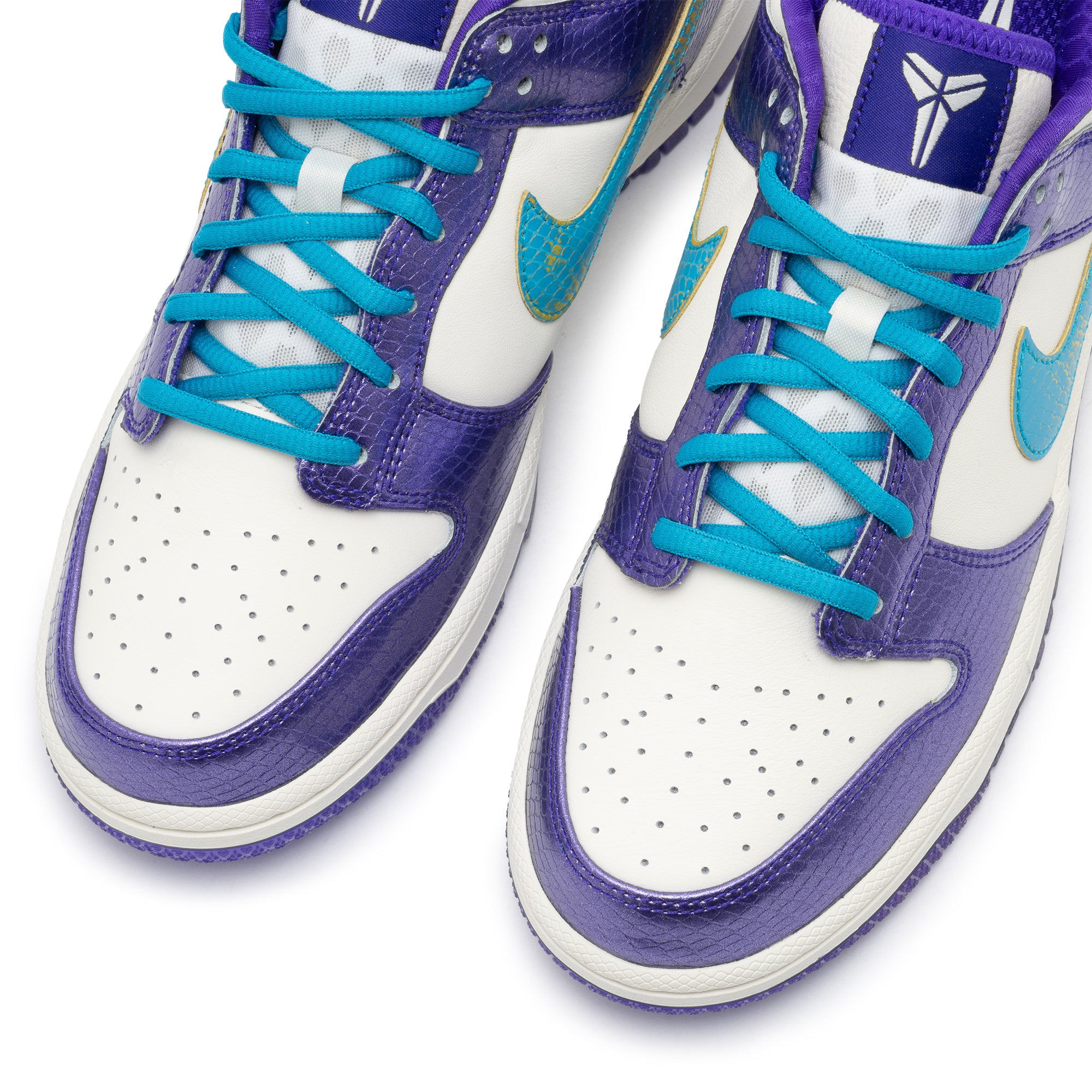 Nike Dunk Low Protro Draft Pack FIERCE PURPLE/BLUE LAGOON-SAIL IM0586-500