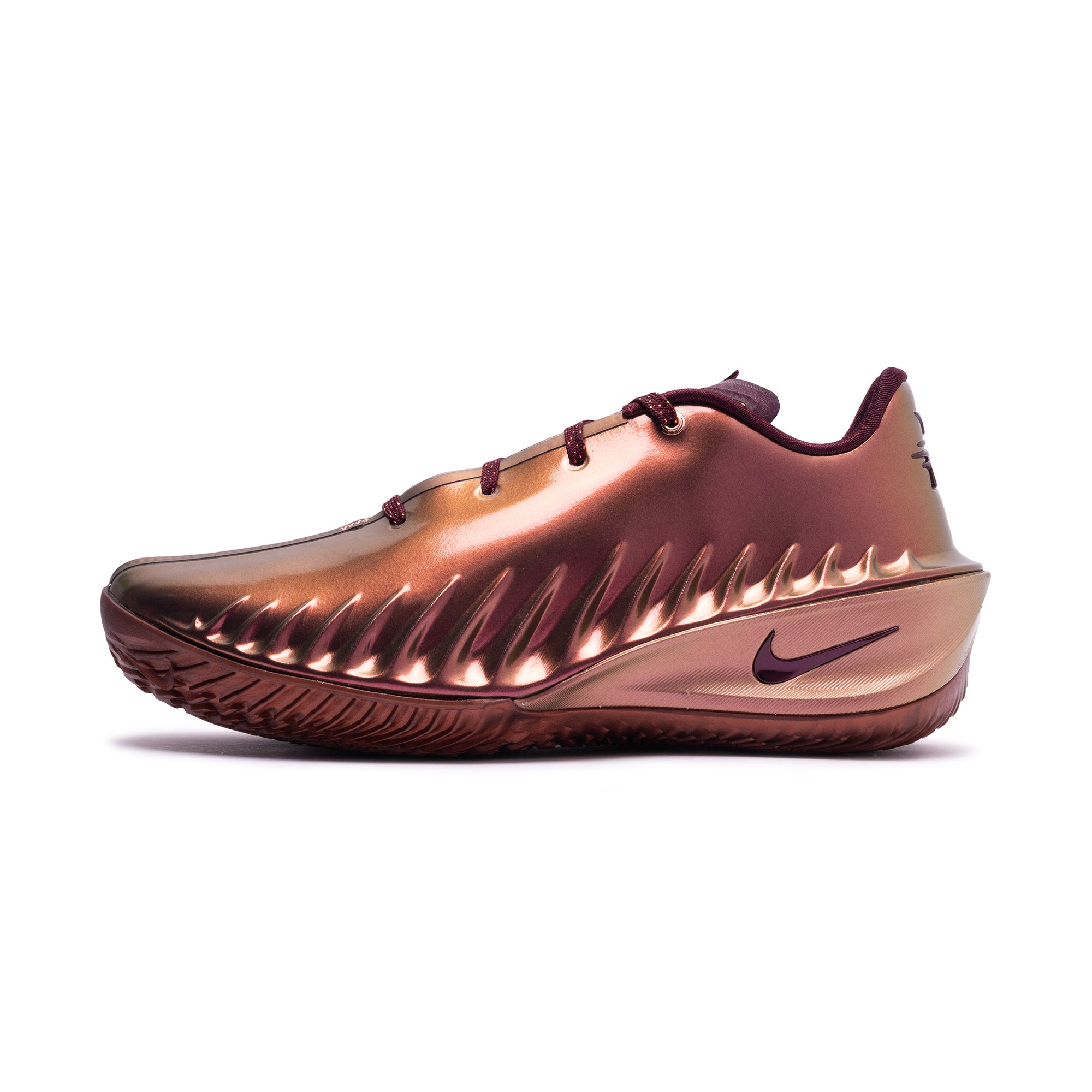 Nike G.T. Cut 4 Dylan Harper MTLC ROSE GOLD IR7208-600