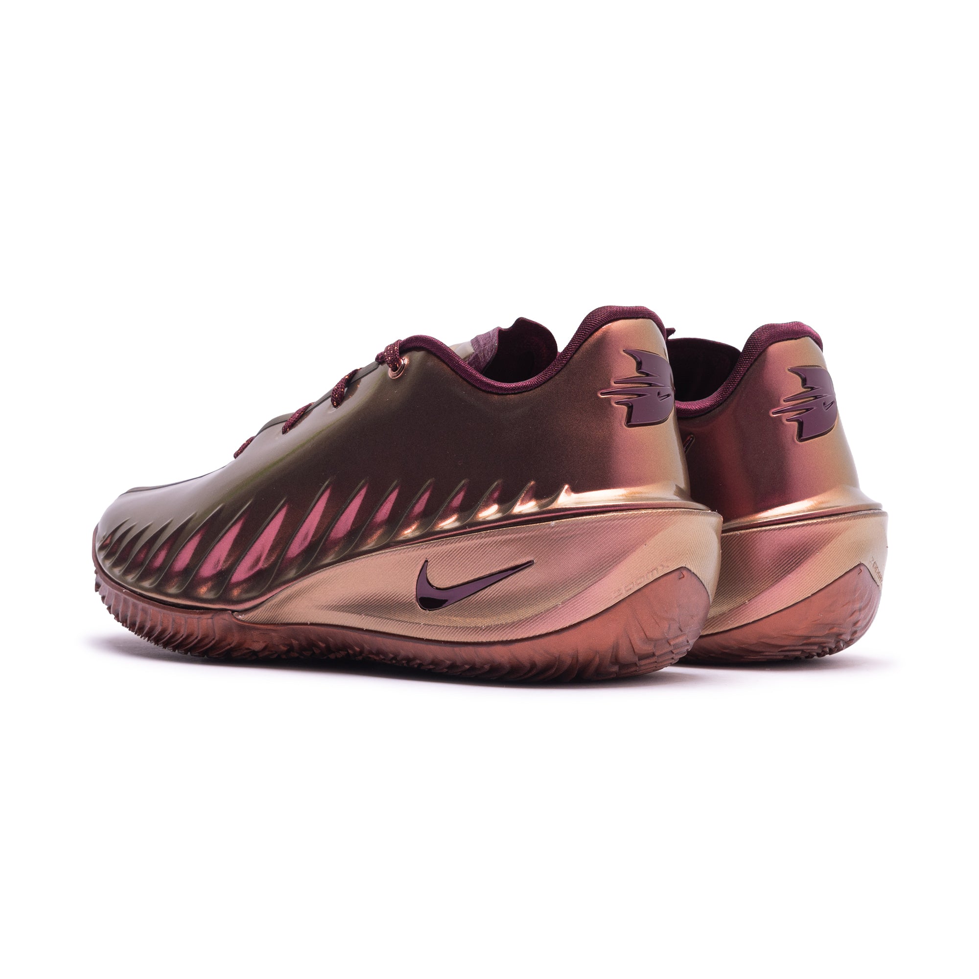 Nike G.T. Cut 4 Dylan Harper MTLC ROSE GOLD IR7208-600