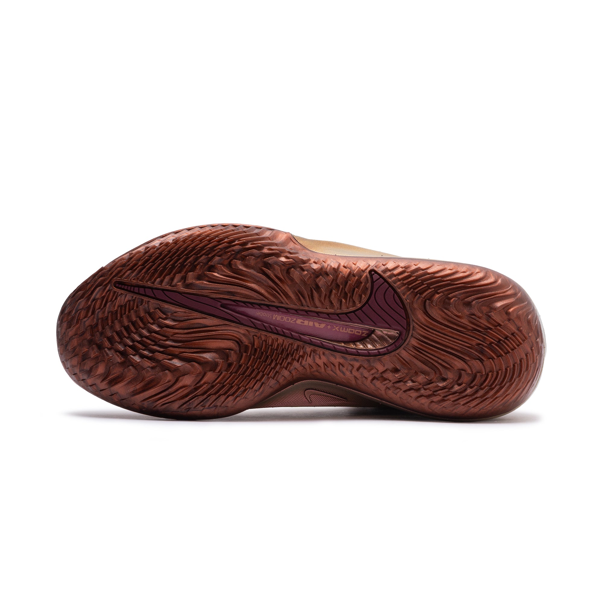 Nike G.T. Cut 4 Dylan Harper MTLC ROSE GOLD IR7208-600