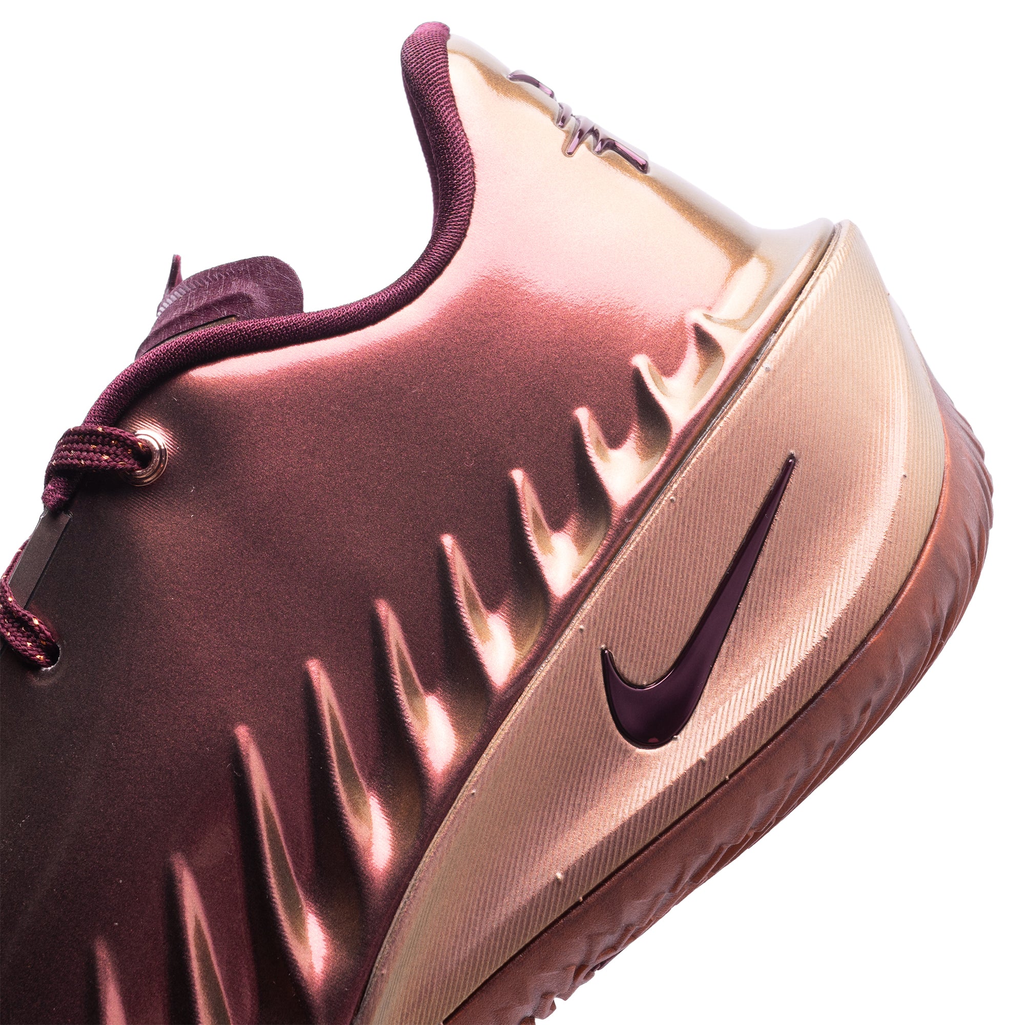Nike G.T. Cut 4 Dylan Harper MTLC ROSE GOLD IR7208-600