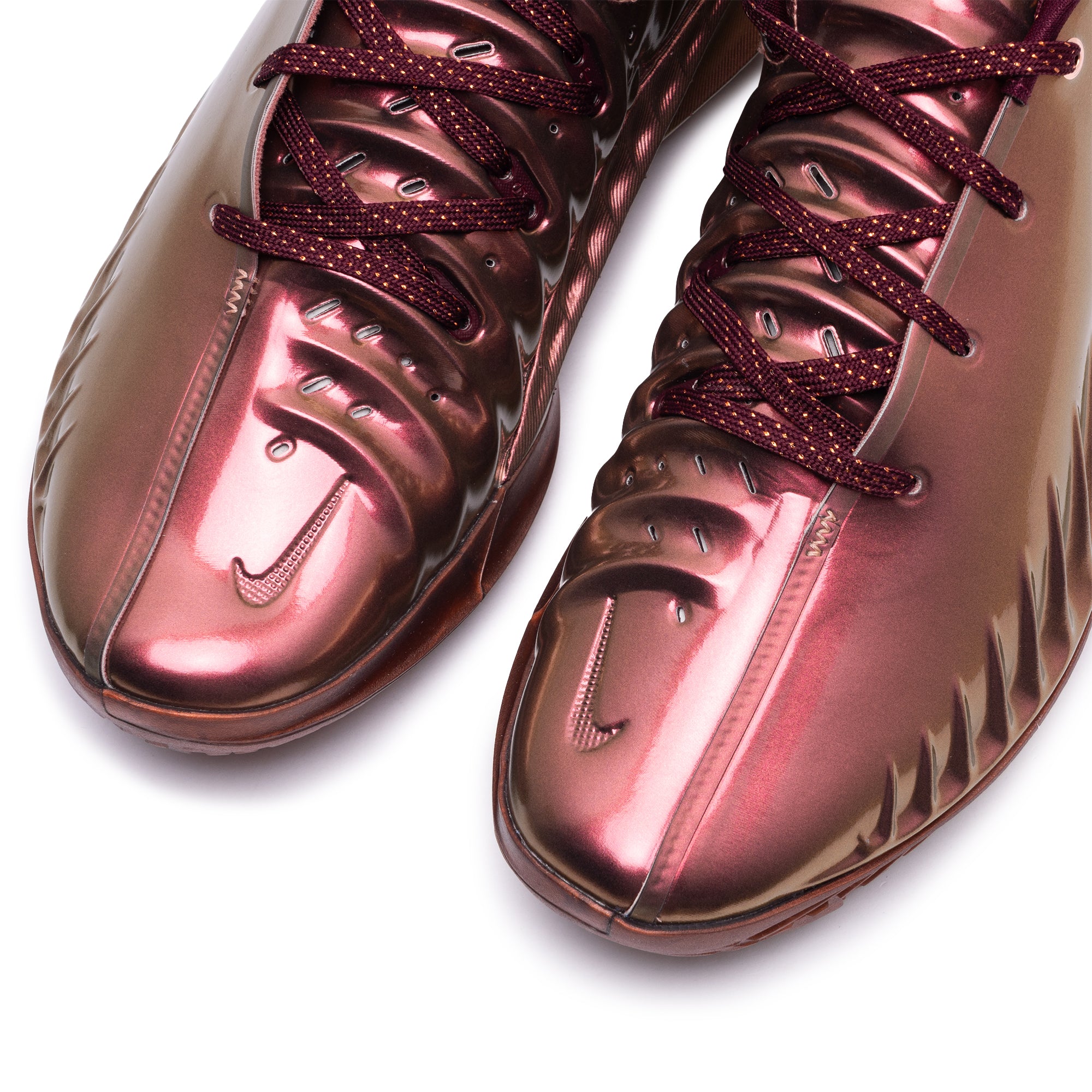 Nike G.T. Cut 4 Dylan Harper MTLC ROSE GOLD IR7208-600