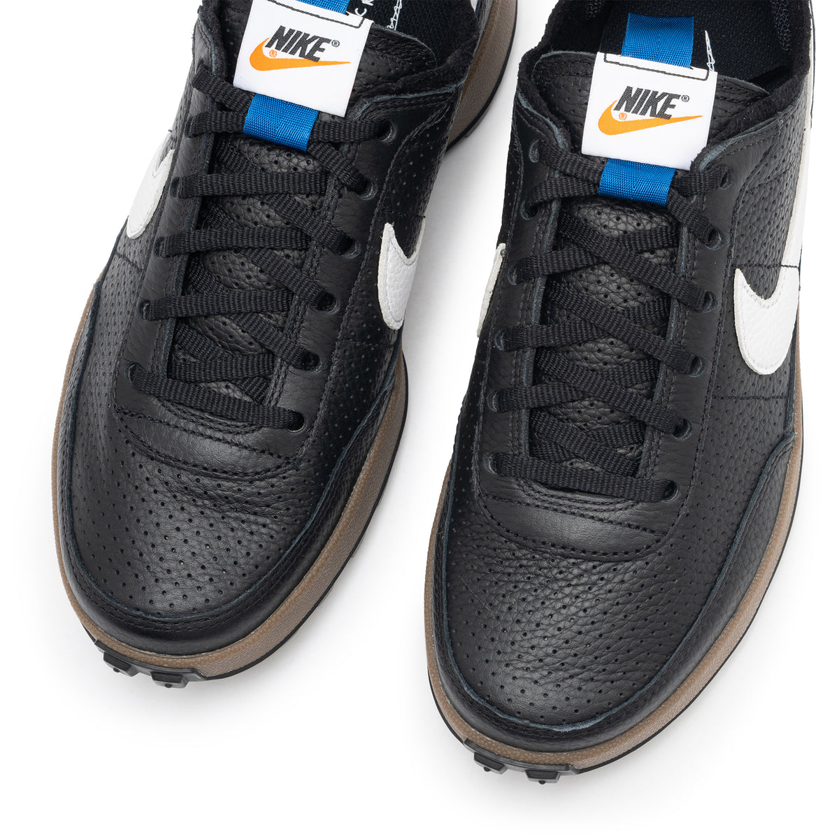 Nike General Purpose BLACK/WHITE-TEAM ROYAL FZ1363-002