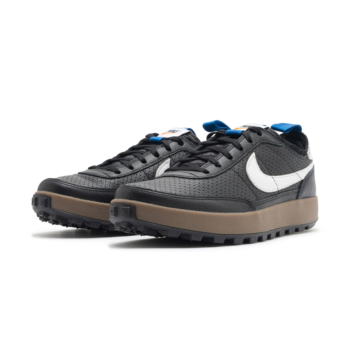 Nike General Purpose BLACK/WHITE-TEAM ROYAL FZ1363-002