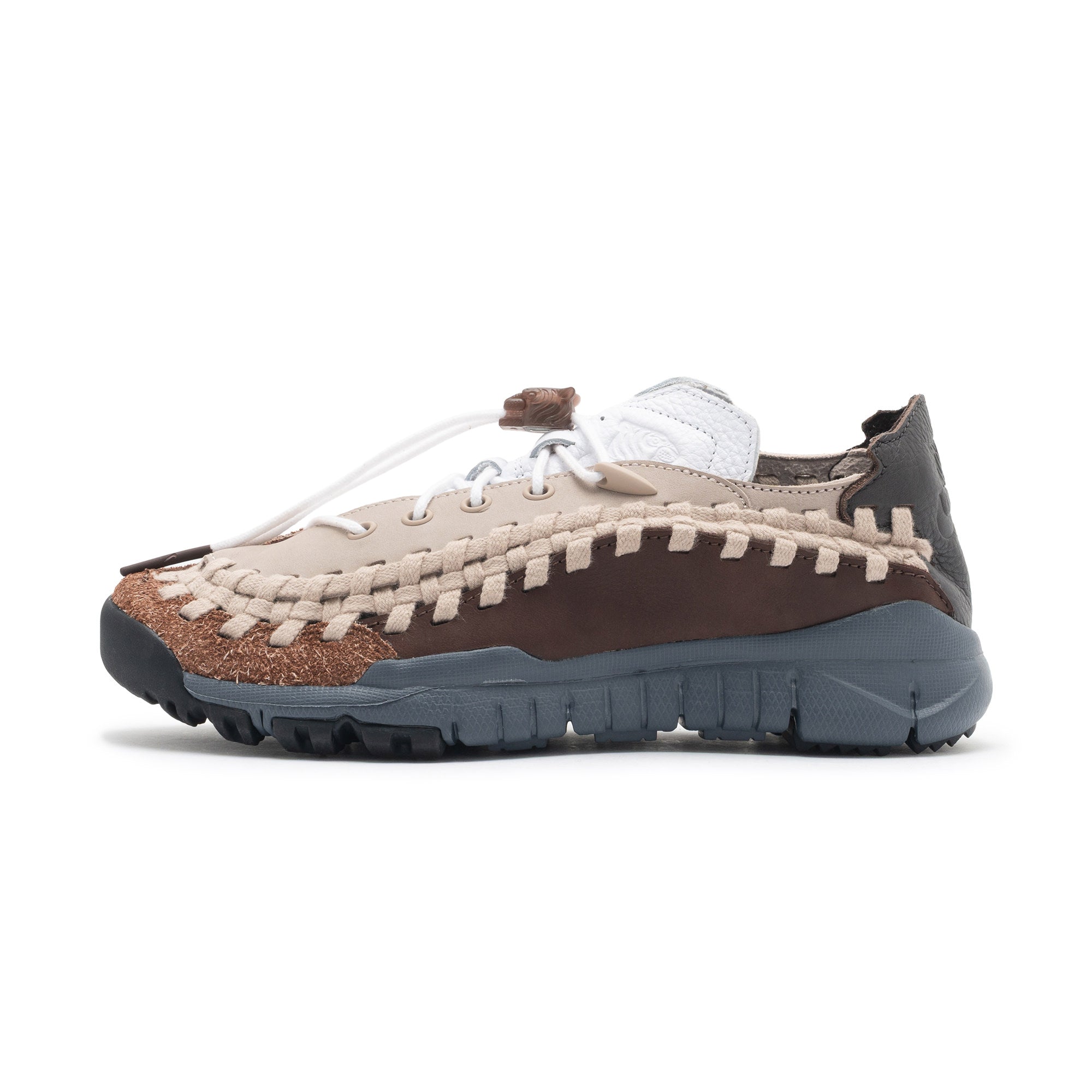 Nike Homescape Woven x SOULGOODS MED OREWOOD BRN/BLACK HM6961-001