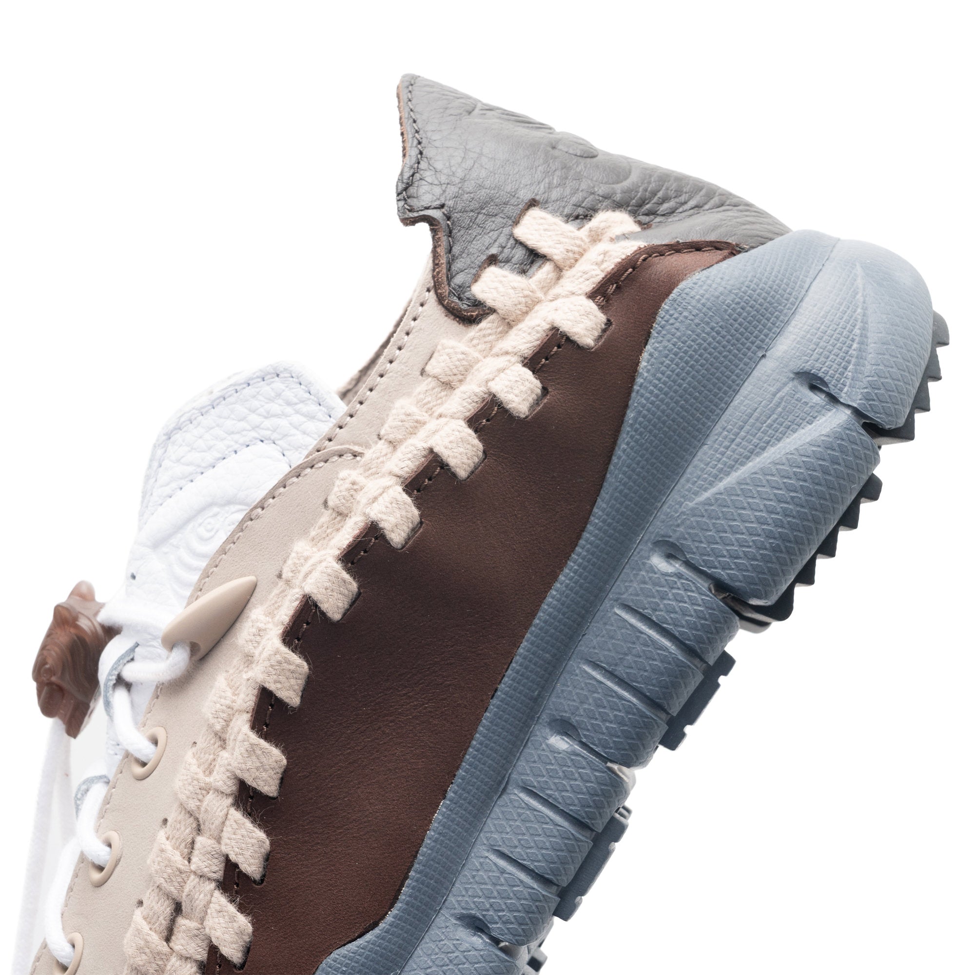 Nike Homescape Woven x SOULGOODS MED OREWOOD BRN/BLACK HM6961-001