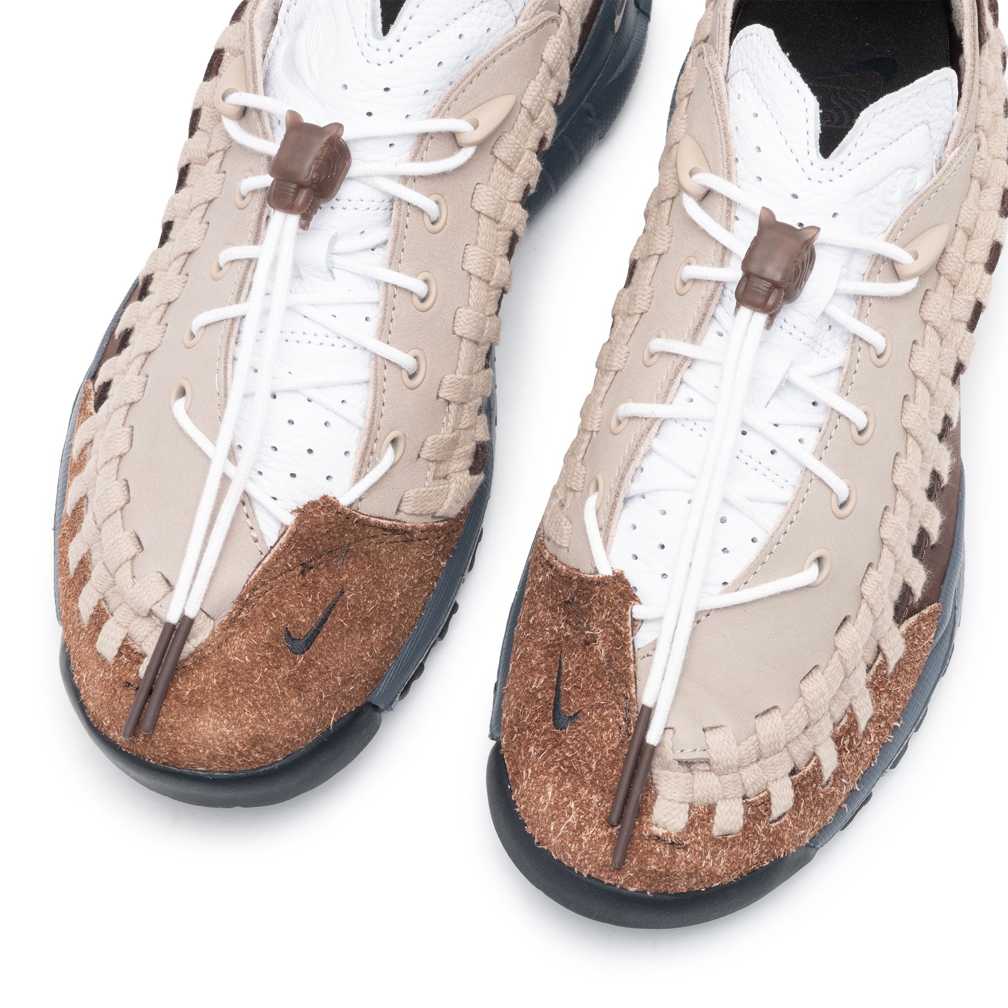 Nike Homescape Woven x SOULGOODS MED OREWOOD BRN/BLACK HM6961-001