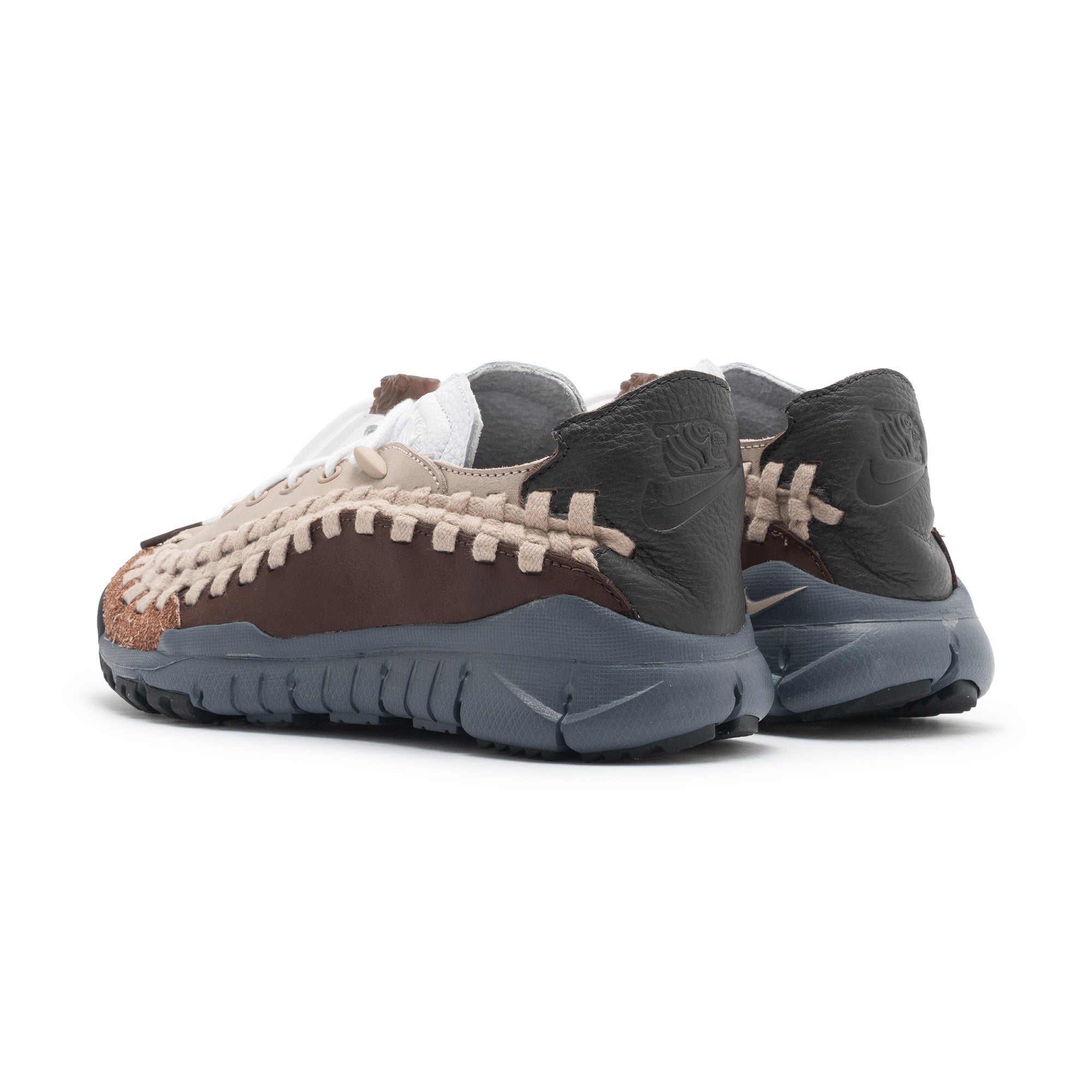 Nike Homescape Woven x SOULGOODS MED OREWOOD BRN/BLACK HM6961-001
