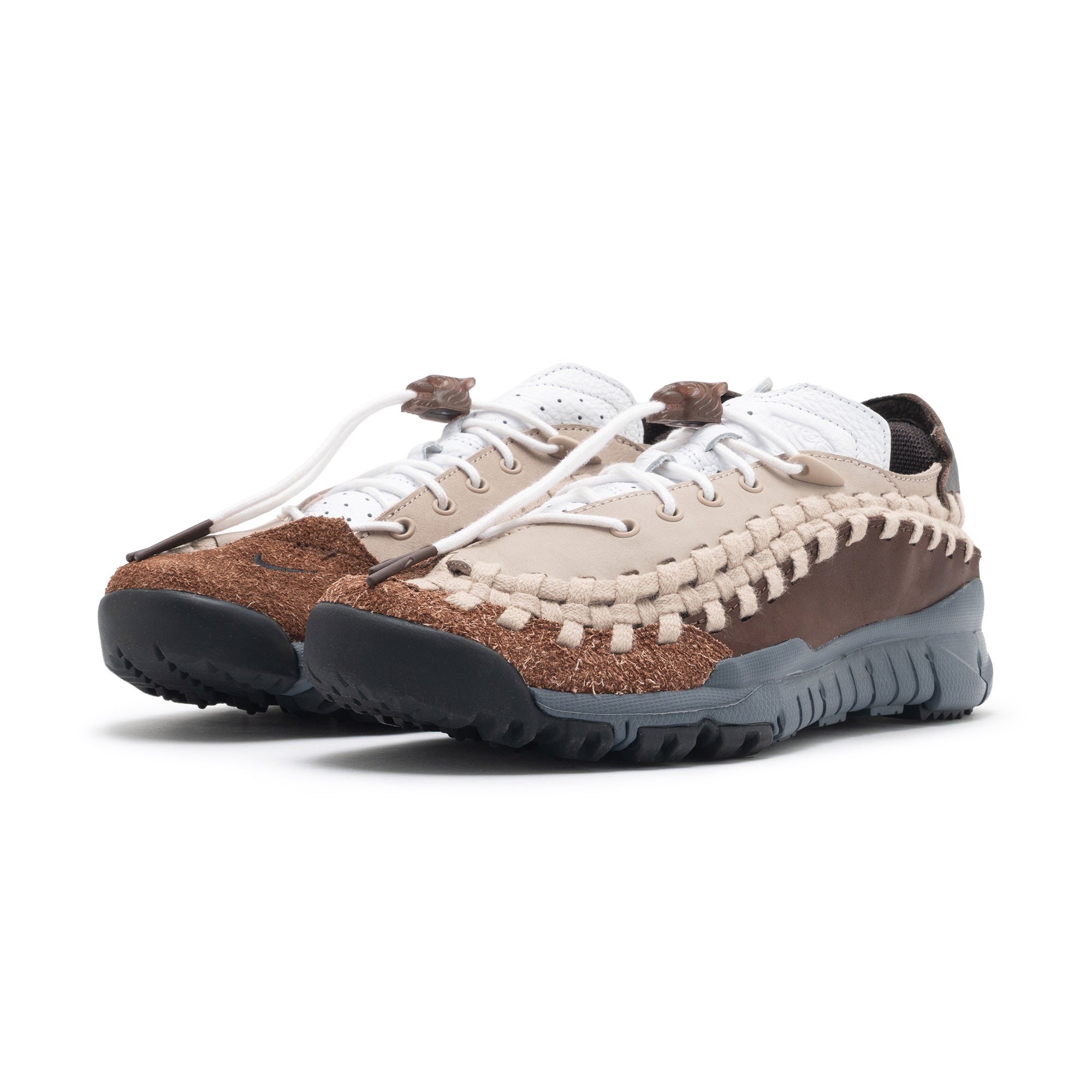 Nike Homescape Woven x SOULGOODS MED OREWOOD BRN/BLACK HM6961-001