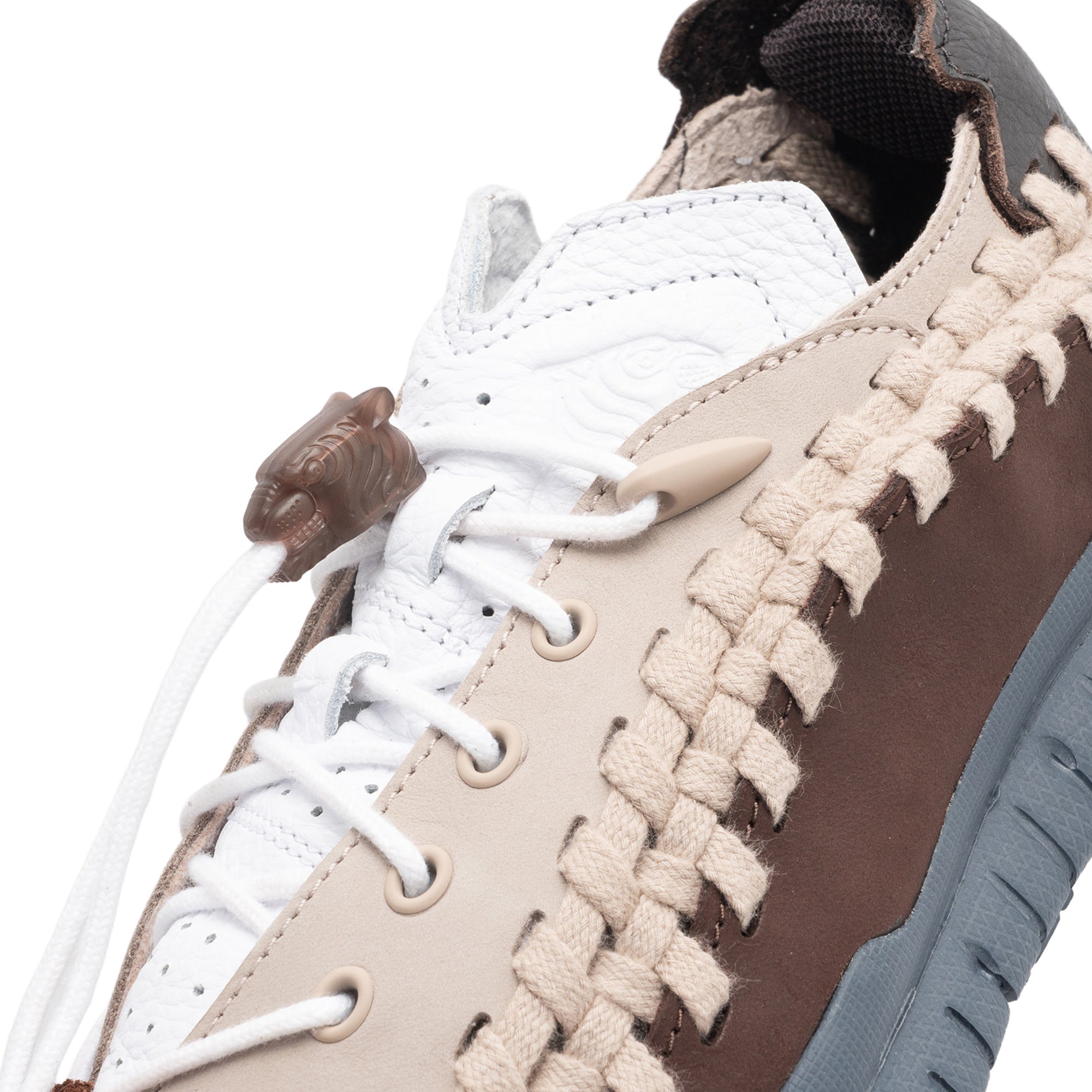 Nike Homescape Woven x SOULGOODS MED OREWOOD BRN/BLACK HM6961-001