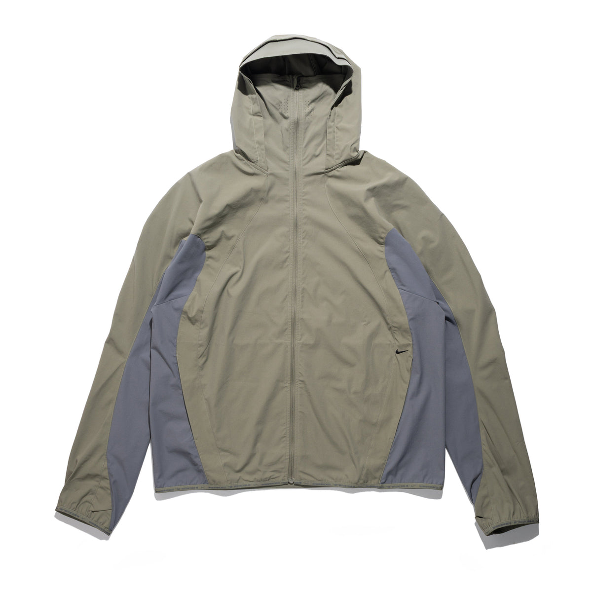 Nike Jacket Tech Helios Dri-Fit Jacket Light Army/Smoke Grey IF0903-320
