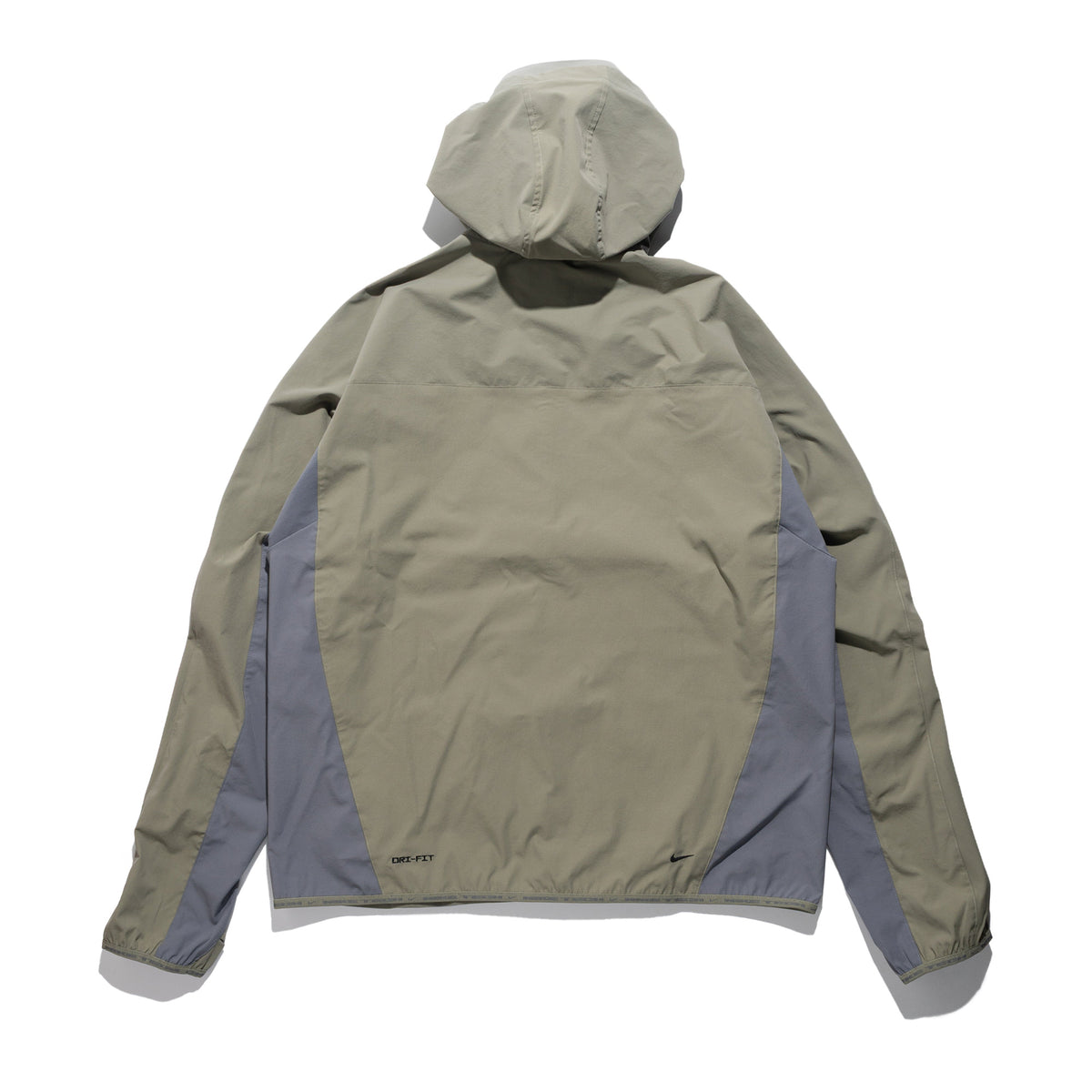 Nike Jacket Tech Helios Dri-Fit Jacket Light Army/Smoke Grey IF0903-320