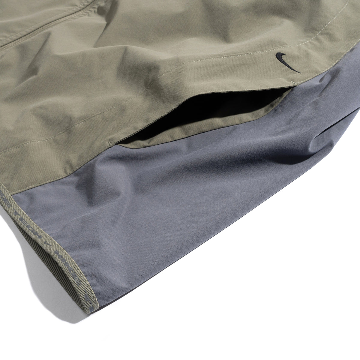 Nike Jacket Tech Helios Dri-Fit Jacket Light Army/Smoke Grey IF0903-320