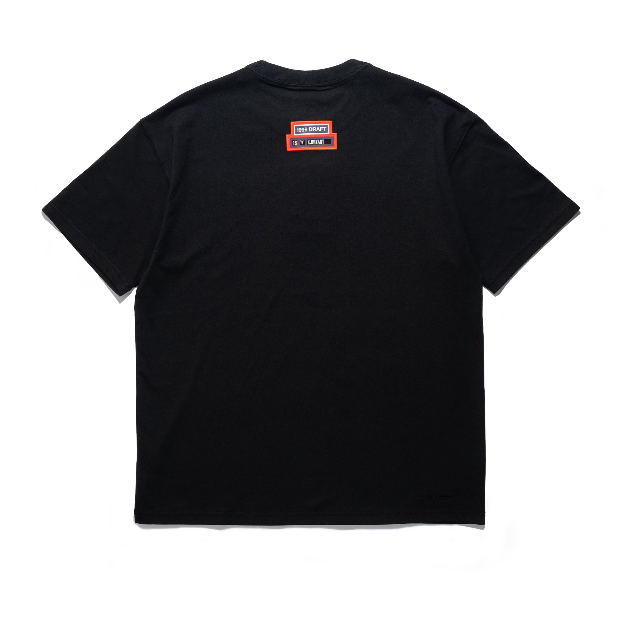 Nike Kobe Draft Day Tee Black IF4959-010