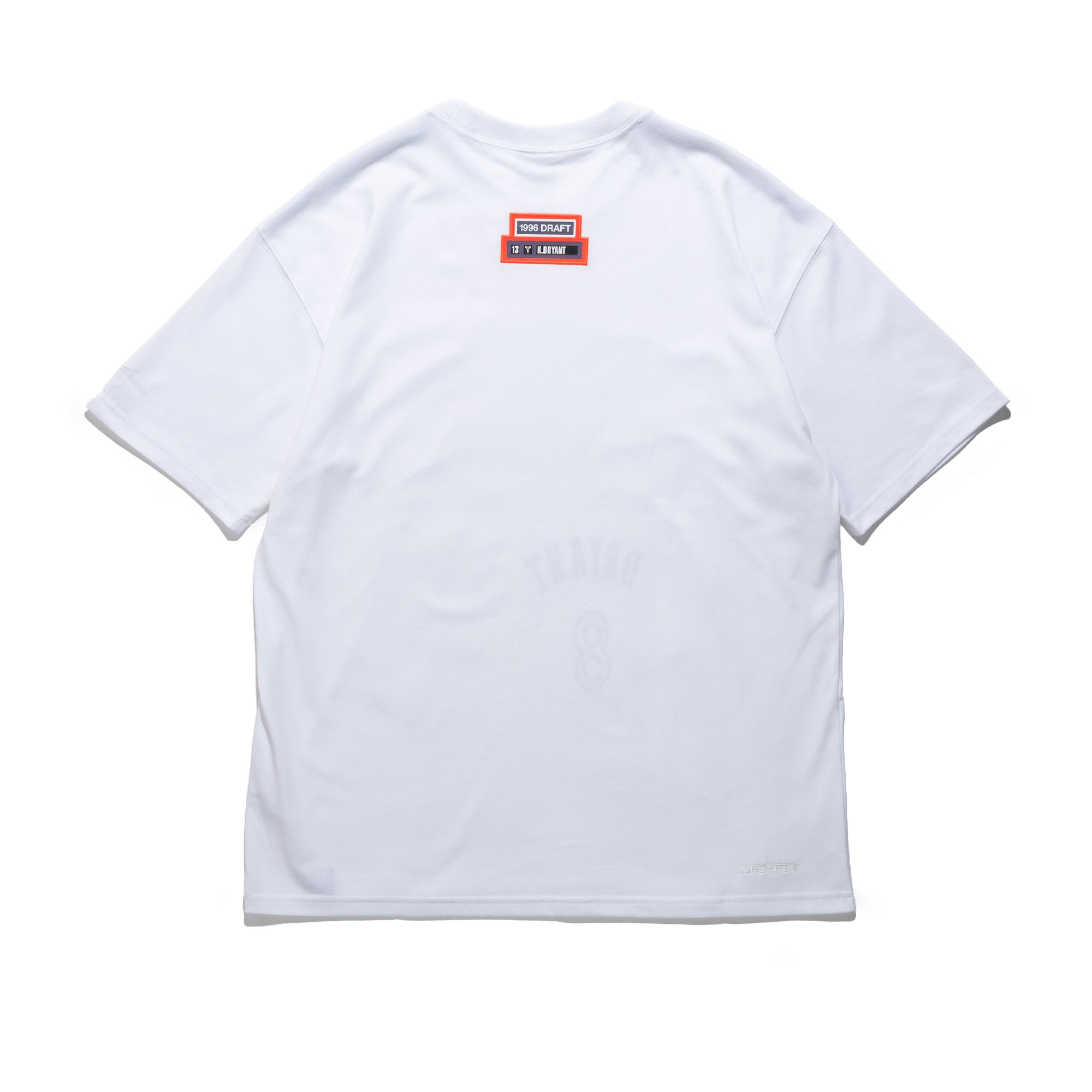 Nike Kobe Draft Day Tee White IF4959-100