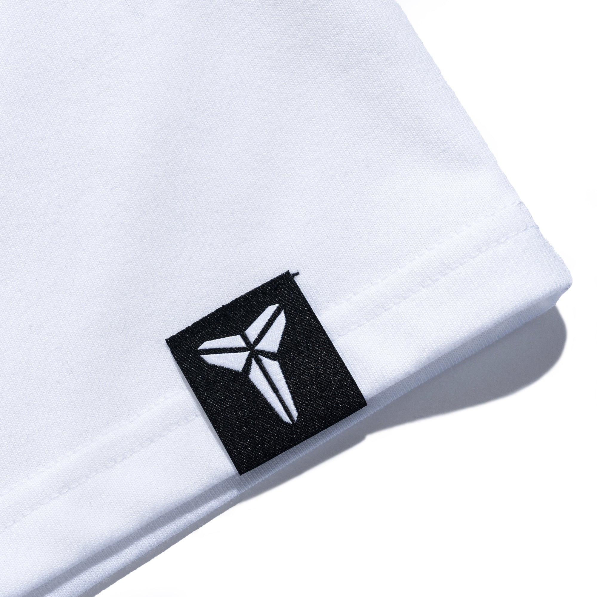 Nike Kobe Draft Day Tee White IF4959-100