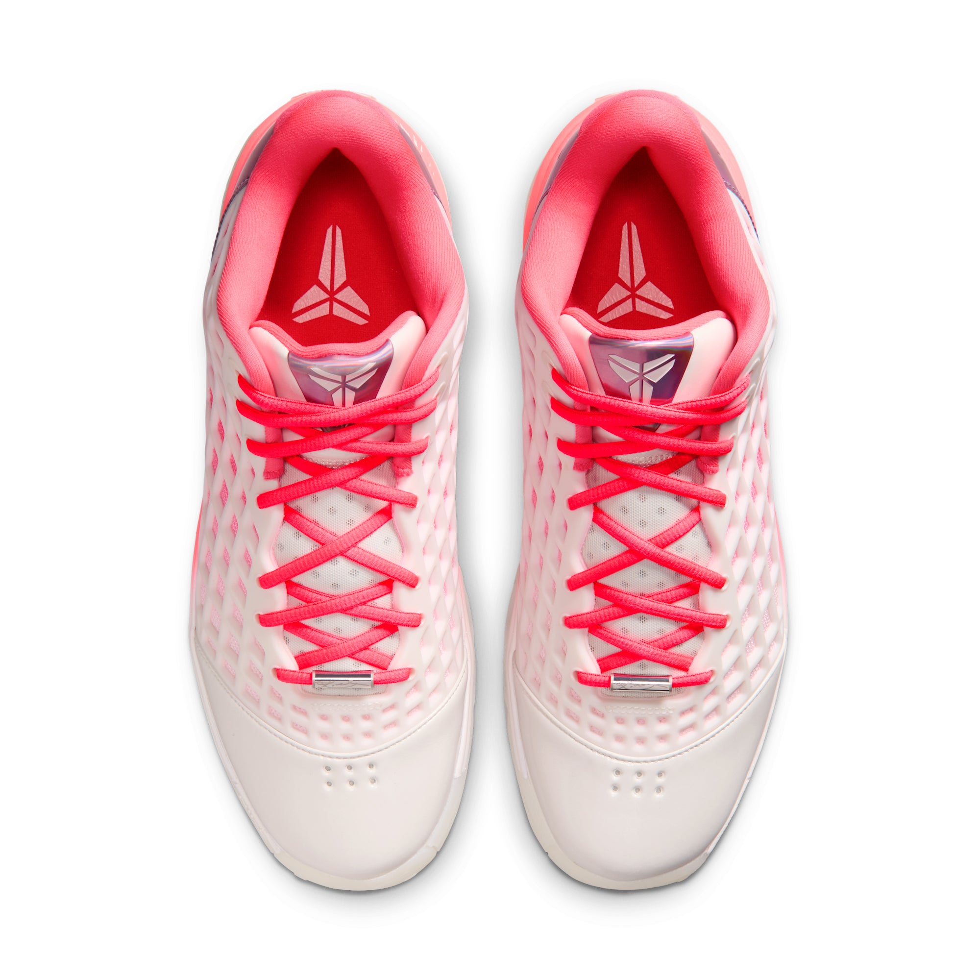 Nike Kobe III Protro SAIL/SAIL-HOT PUNCH IQ3917-100