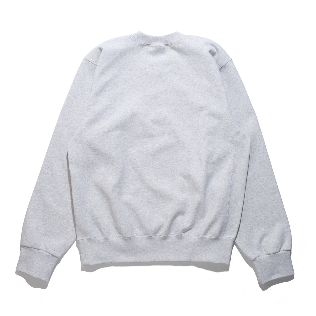 Nike NRG 560 Crewneck BIRCH HEATHER IO8753-051