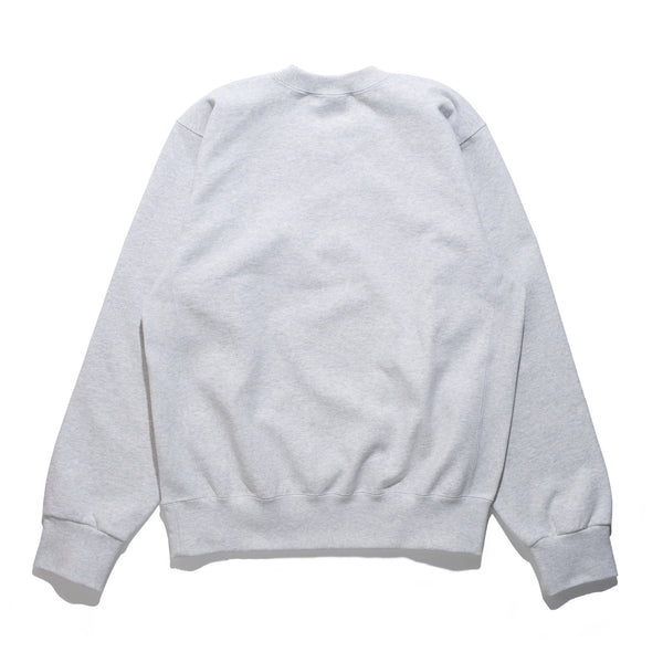 Nike NRG 560 Crewneck BIRCH HEATHER IO8753-051