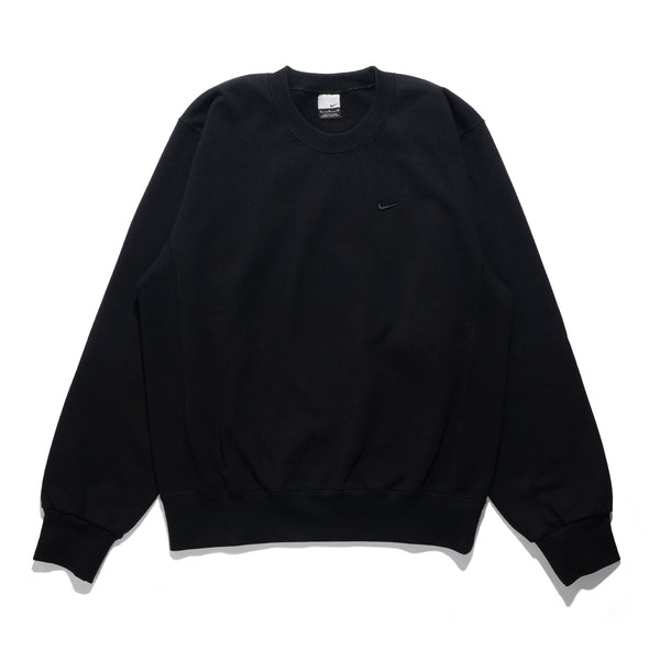 Nike NRG 560 Crewneck Black IO8753-010