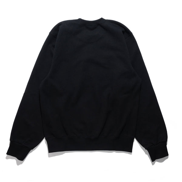 Nike NRG 560 Crewneck Black IO8753-010