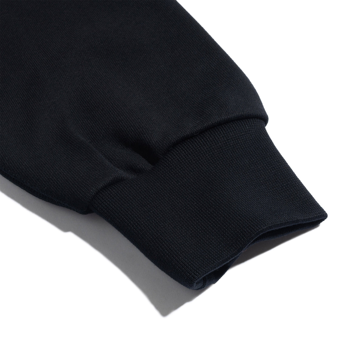 Nike NRG 560 Crewneck Black IO8753-010