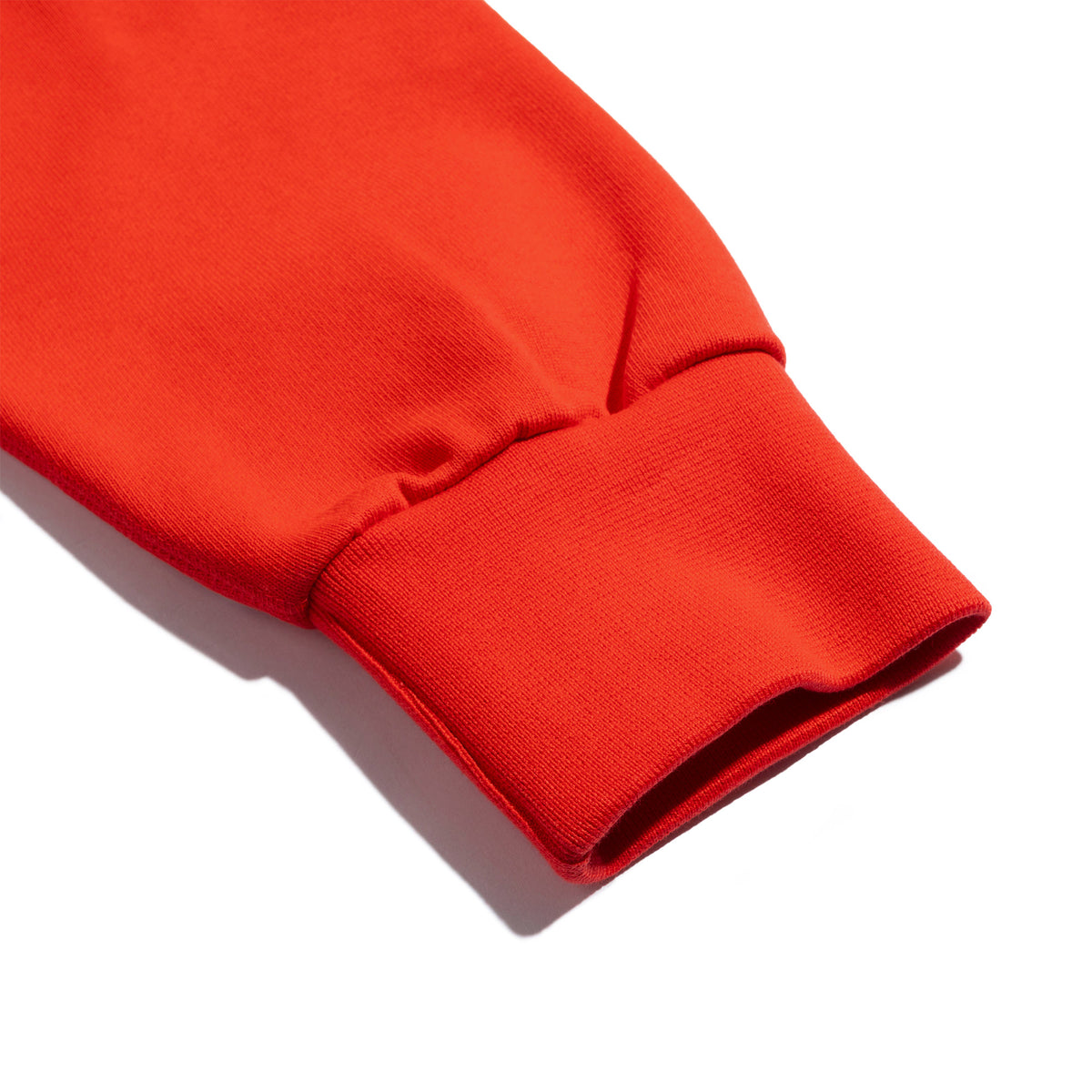 Nike NRG 560 Crewneck LT CRIMSON IO8753-696