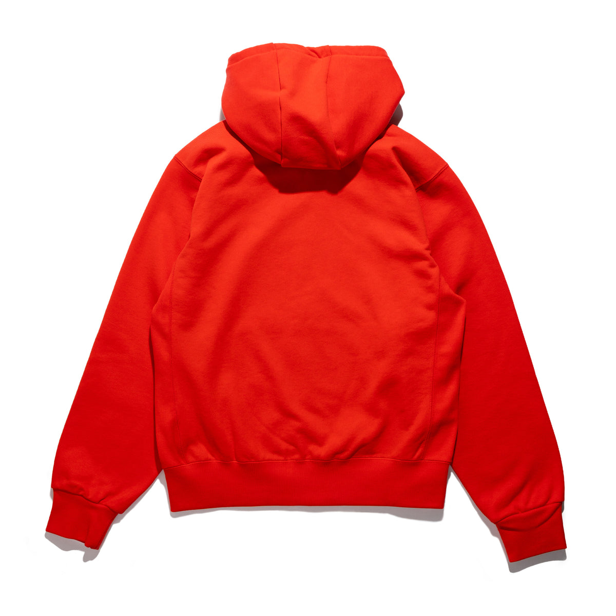 Nike NRG 560 Full Zip Hoodie LT CRIMSON IO8750-696