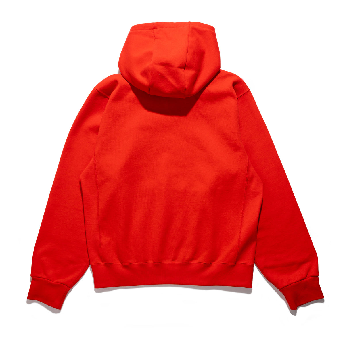 Nike NRG 560 Pullover Hoodie LT CRIMSON IO8747-696