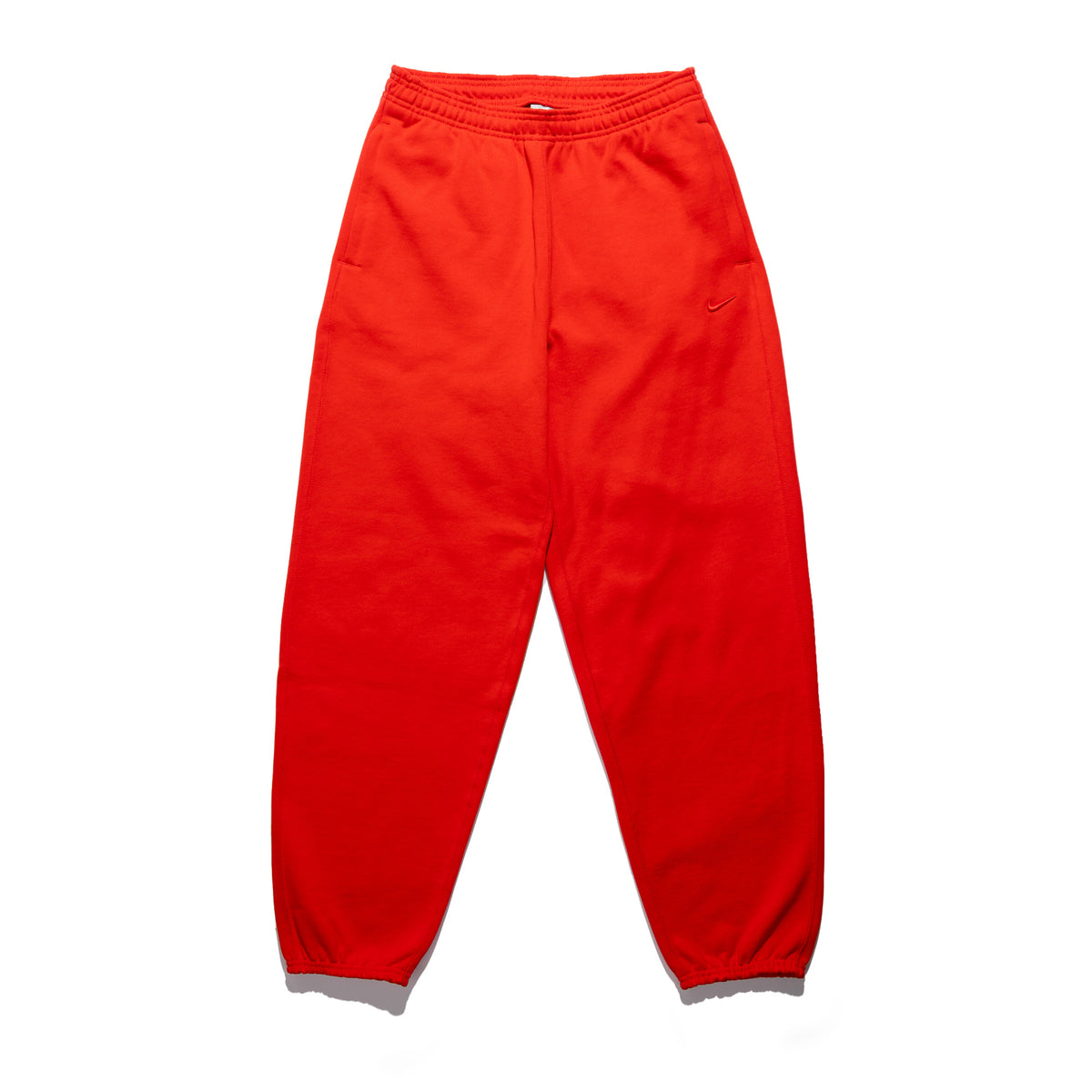Nike NRG NBHD 560 Fleece Pant LT CRIMSON IO8760-696