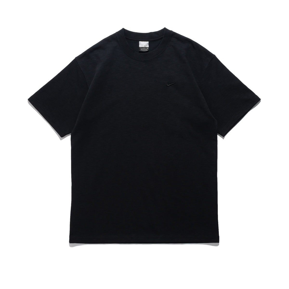 Nike NRG Tee Black IQ7688-010