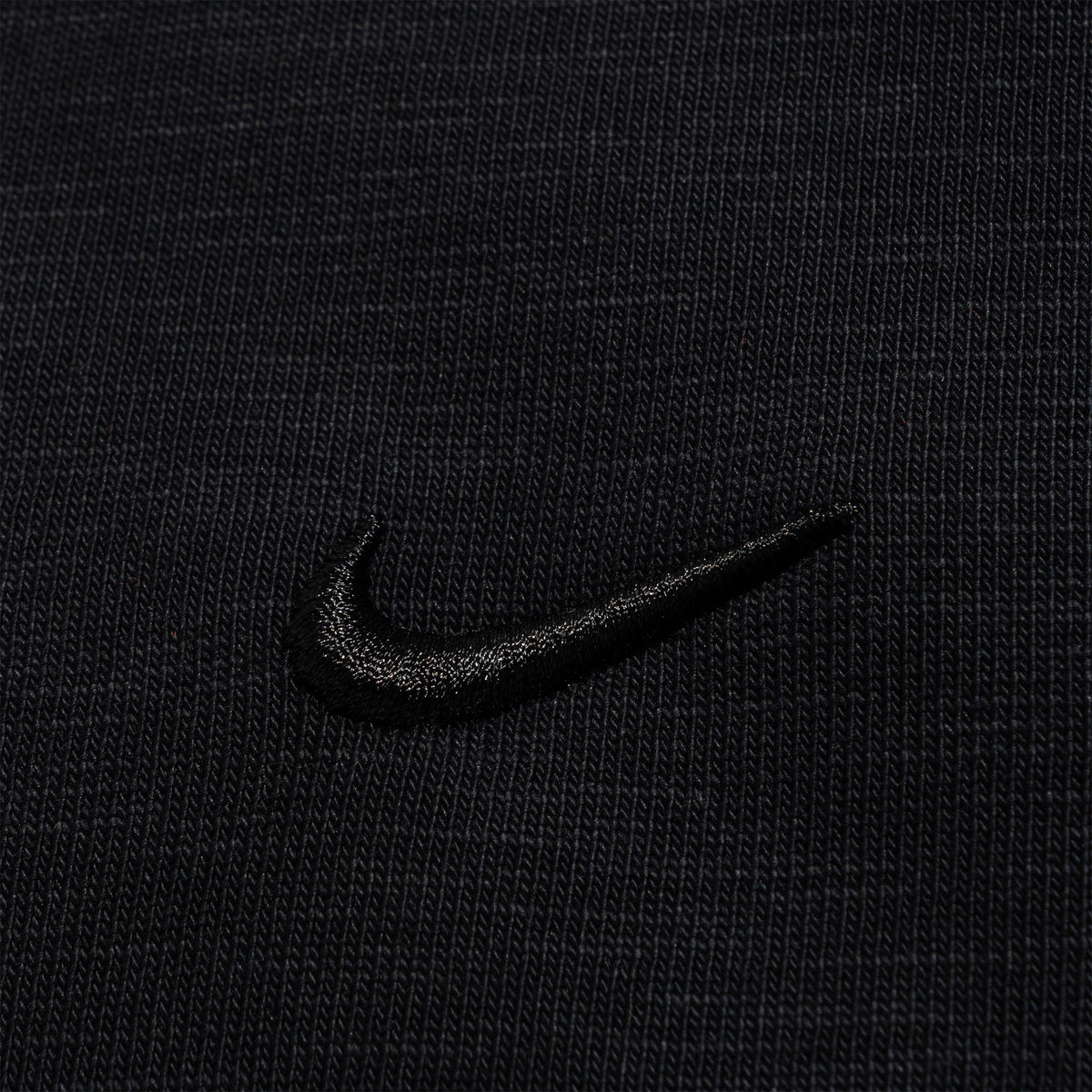 Nike NRG Tee Black IQ7688-010