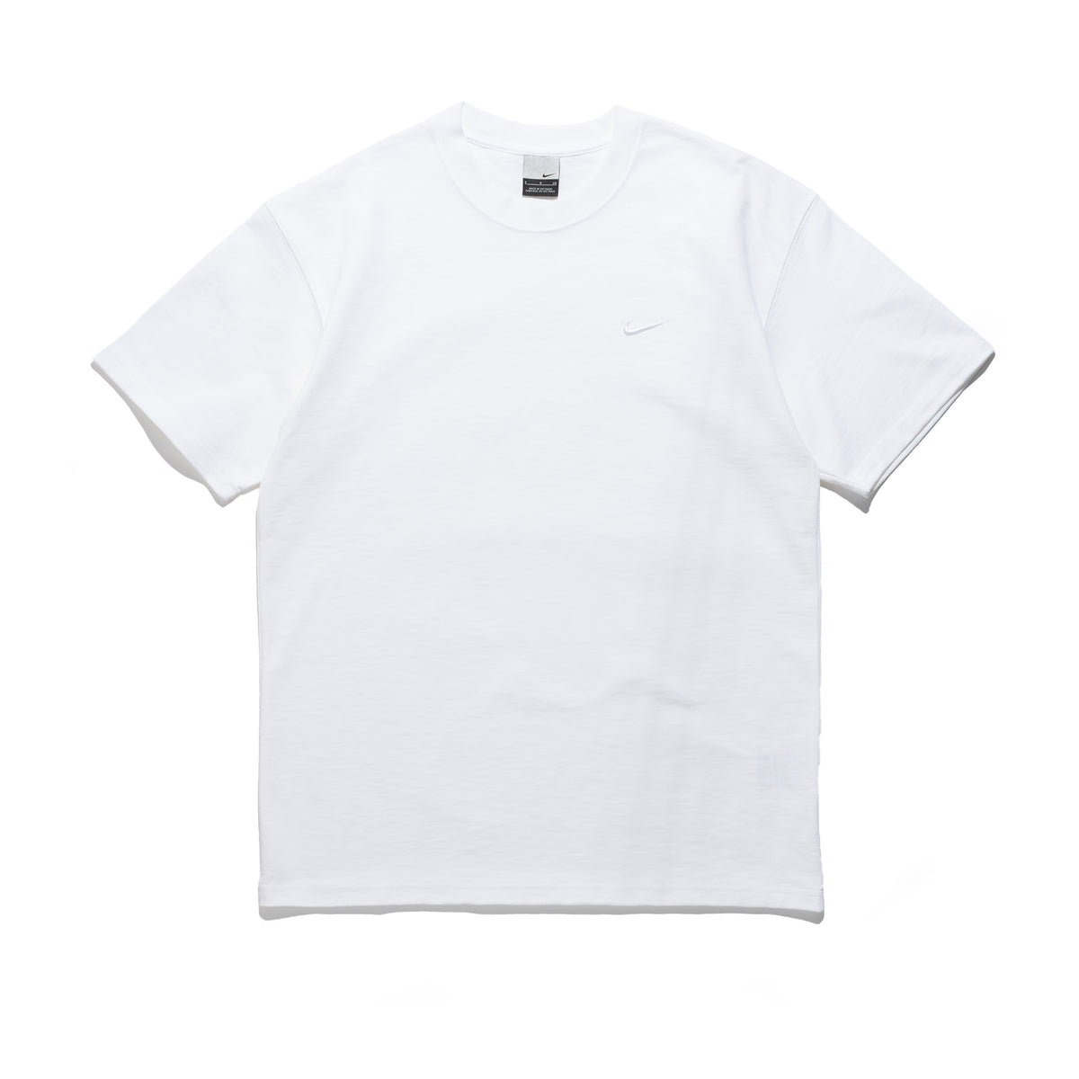 Nike NRG Tee White IQ7688-100