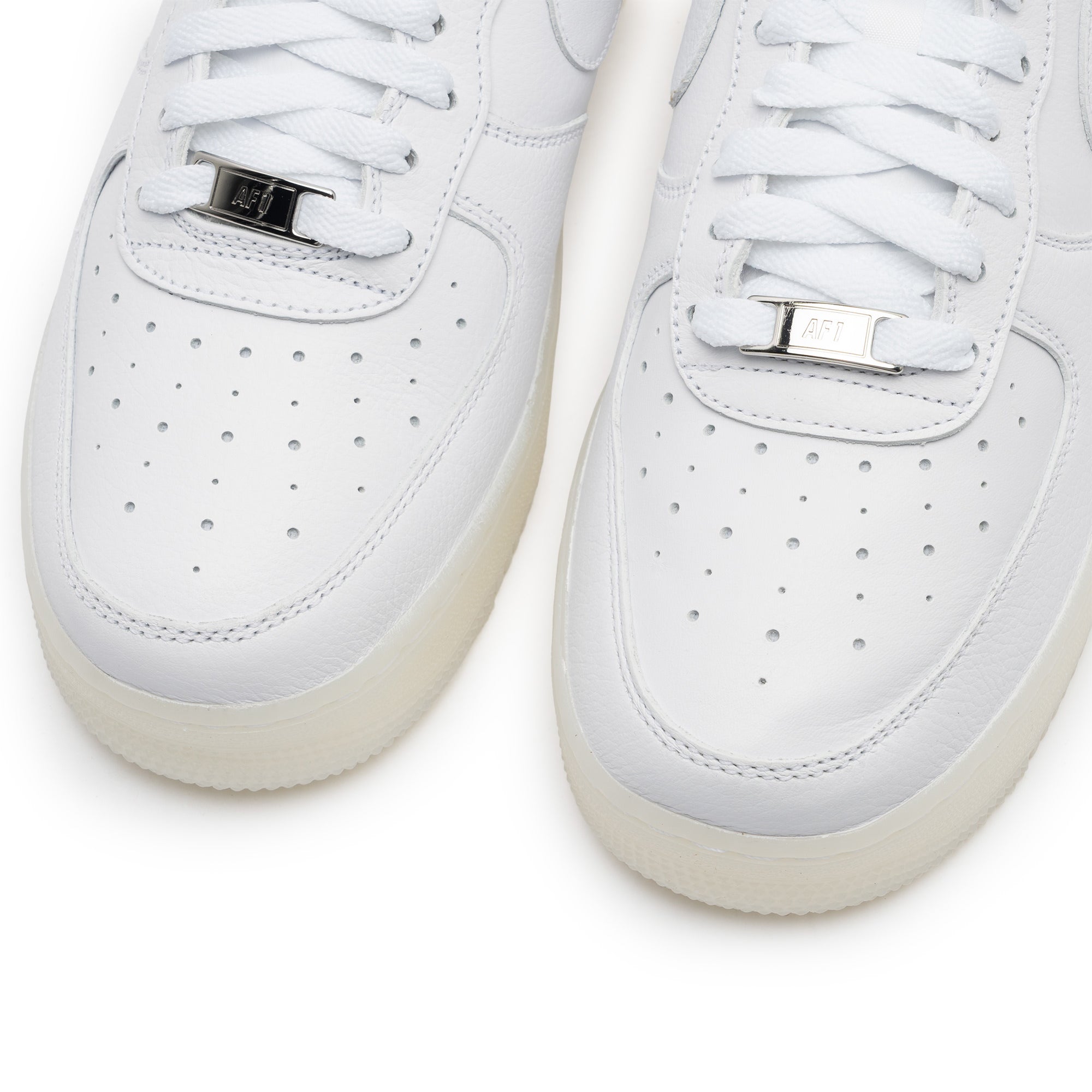 NOCTA Air Force 1 Low White/Cobalt Tint CZ8065-101