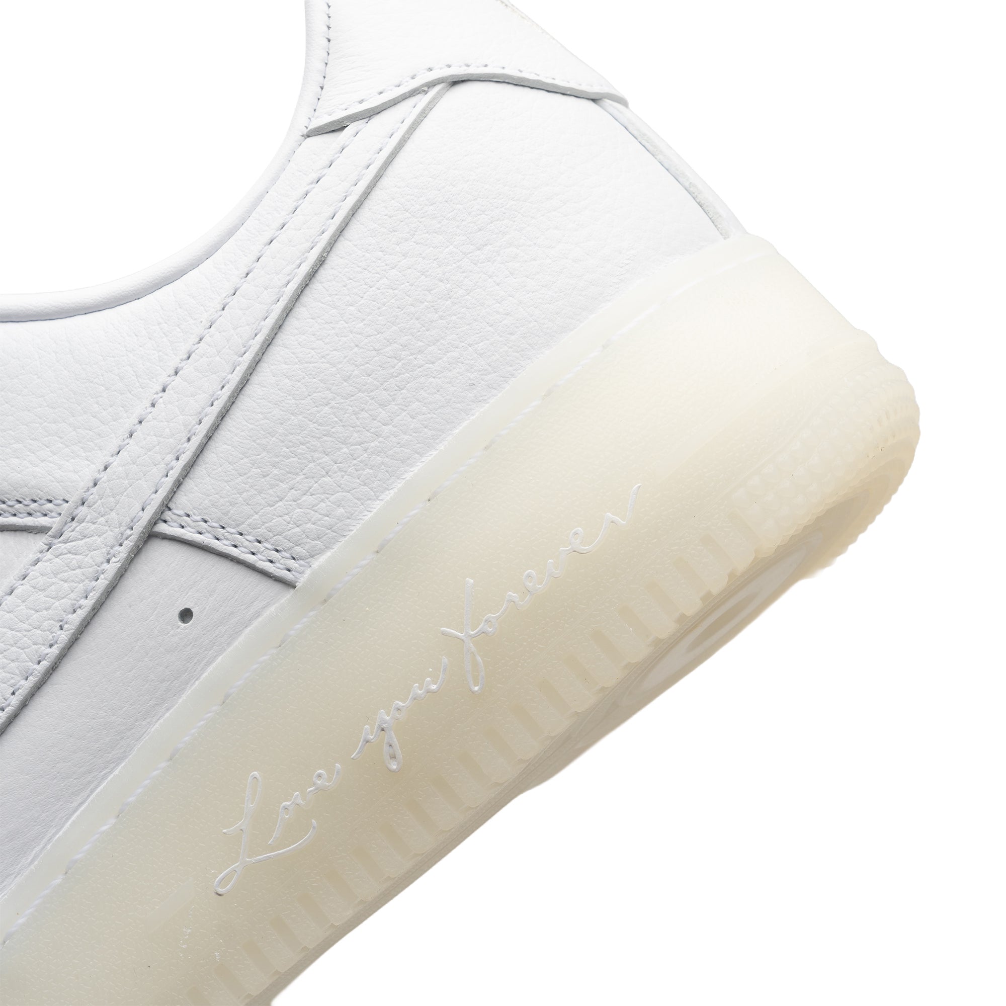NOCTA Air Force 1 Low White/Cobalt Tint CZ8065-101
