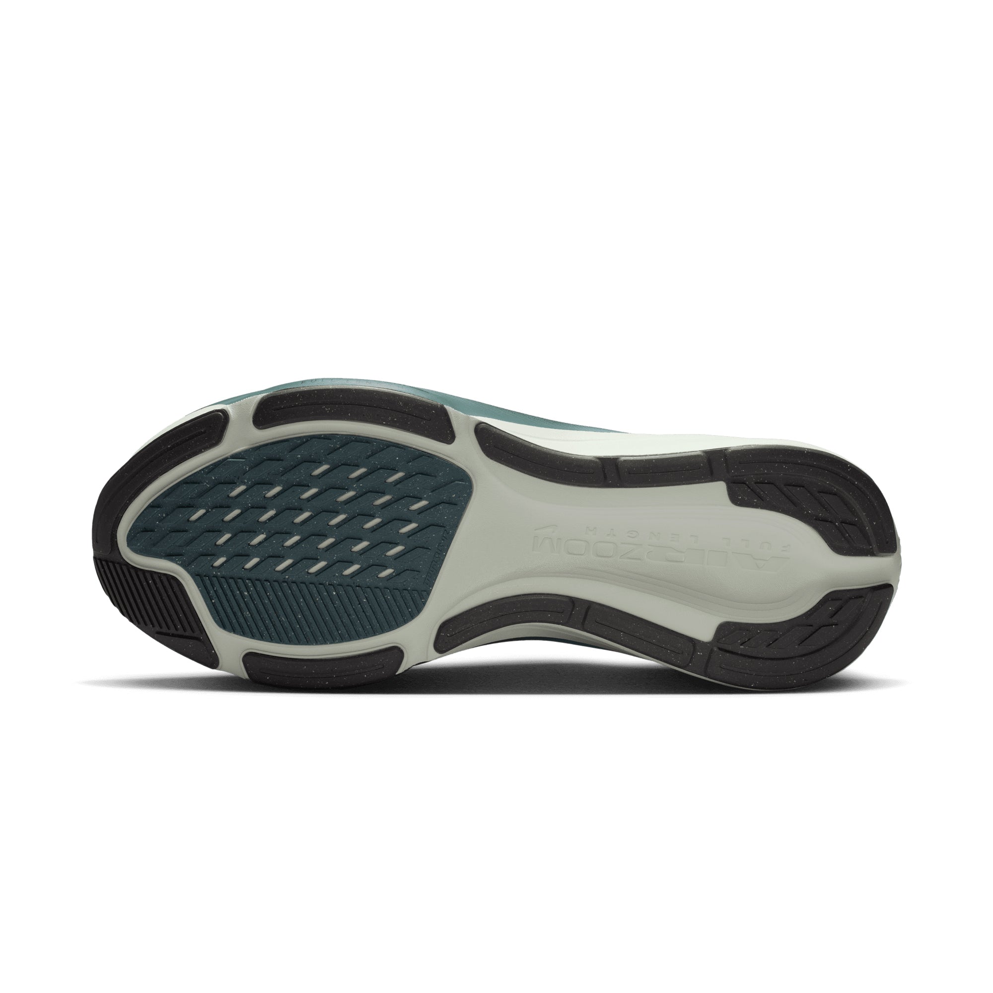 Nike Pegasus 42 PURE PLATINUM/DARK OBSIDIAN-WORK BLUE IB1873-005