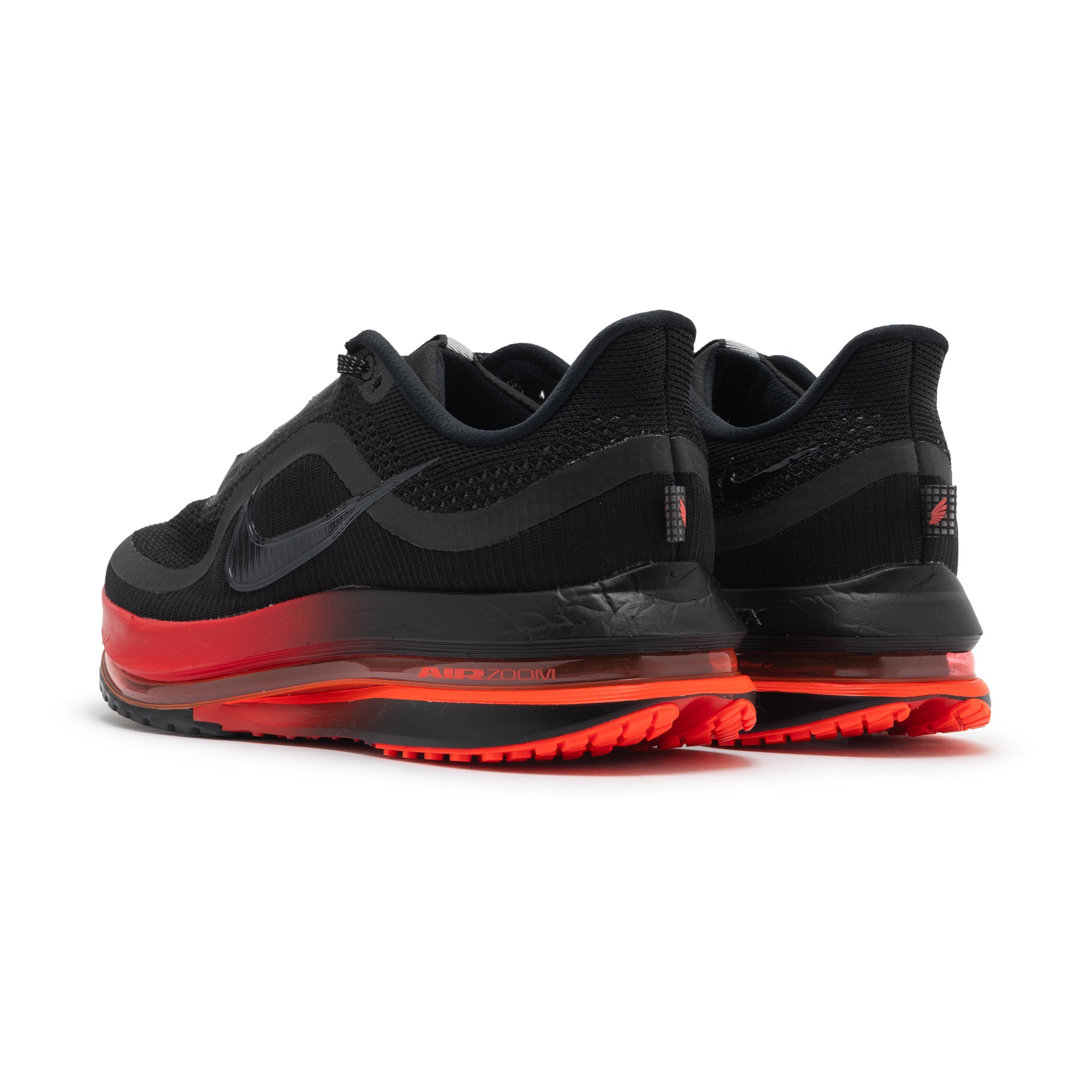 Nike Pegasus Premium BLACK/BLACK-UNIVERSITY RED HQ2592-019